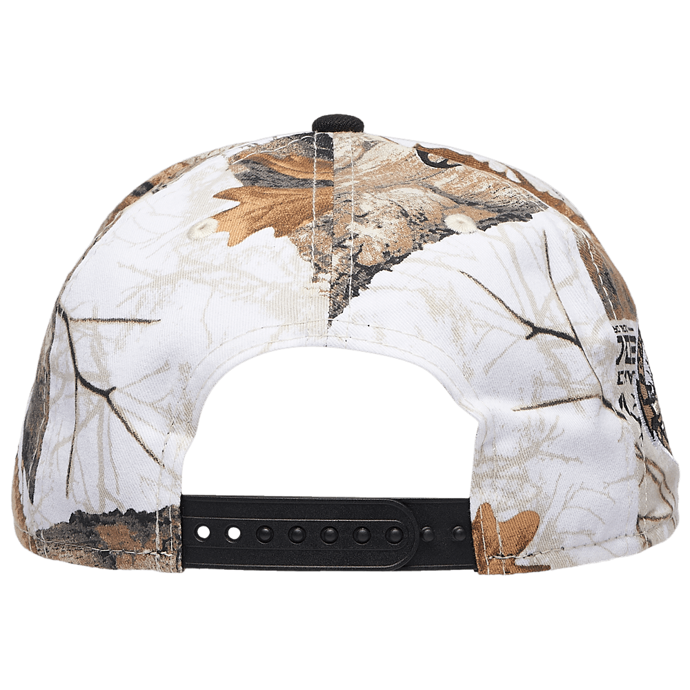 New Era New Era Dodgers 9Forty A-Frame 2Tone Corduroy Upside Size ONE SIZE - 4 Thumbnail