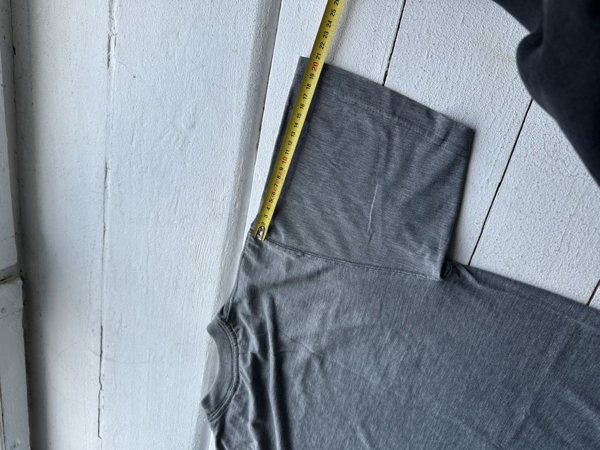 Vintage 🚨VNTG AMERICAN STEEL RARE BIG LOGO FADED HARLEY STYLE Size US M / EU 48-50 / 2 - 16 Thumbnail