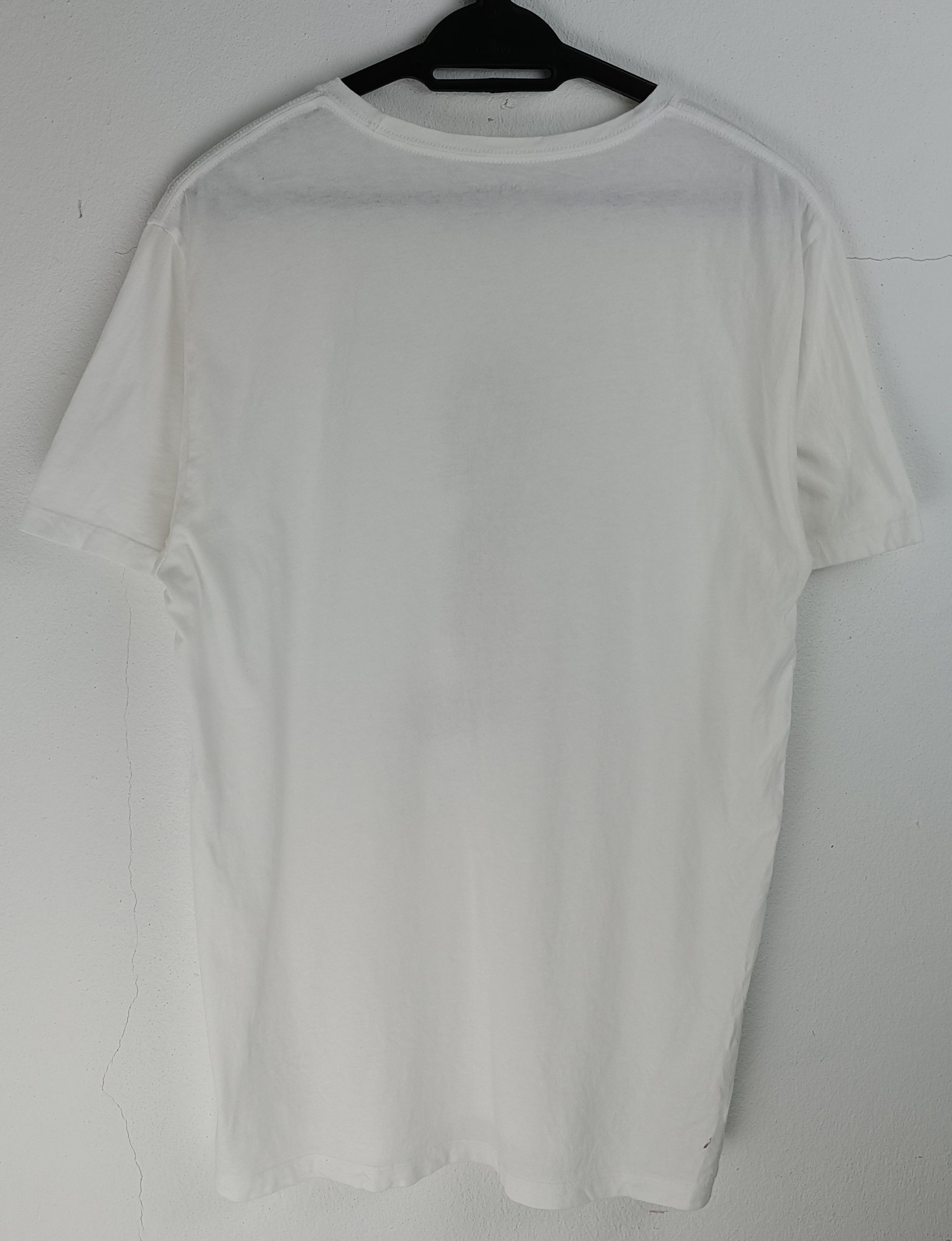 Vintage VINTAGE MARIAH CAREY ALL I WANT FOR CHRISTMAS HOLIDAY TEE Size US M / EU 48-50 / 2 - 4 Thumbnail