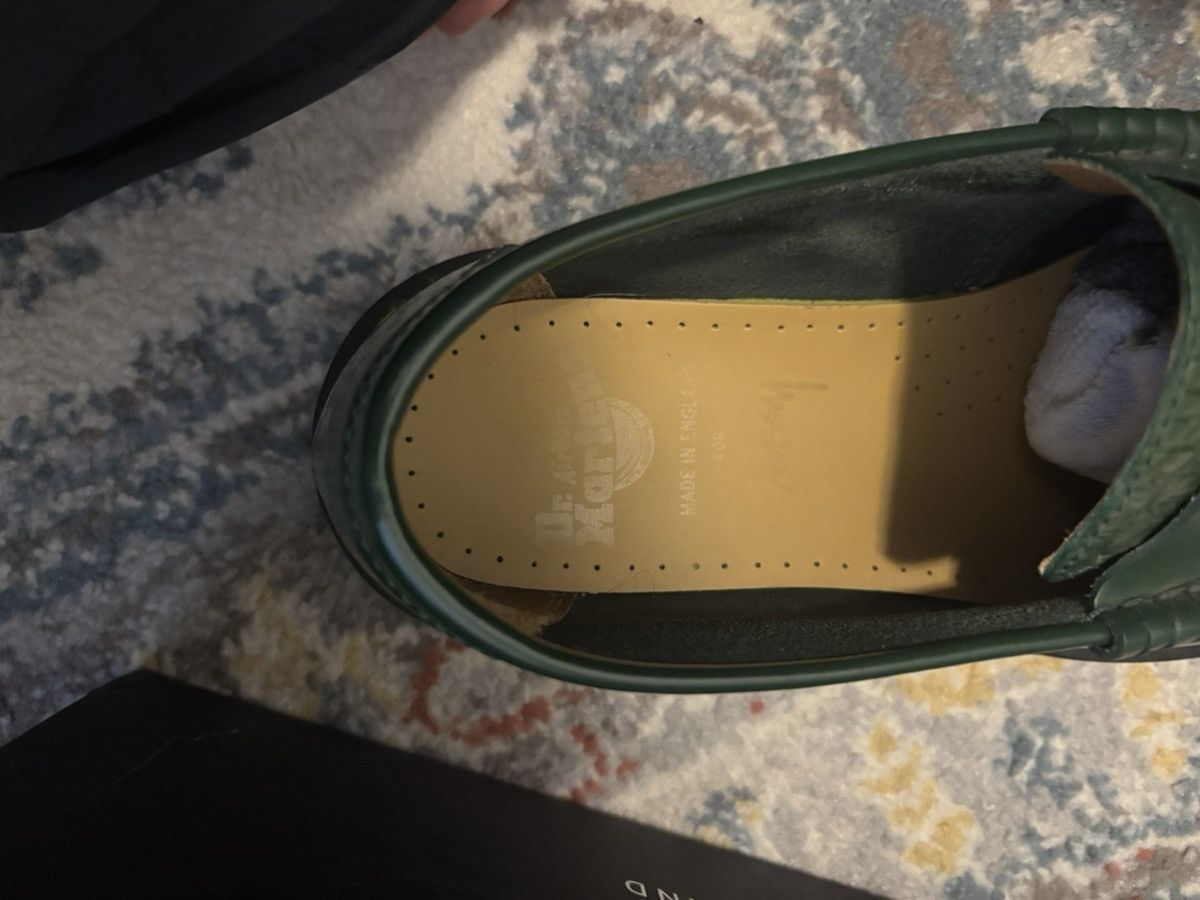 Other Stussy x Doc Marten Size US 10 / EU 43 - 6 Thumbnail