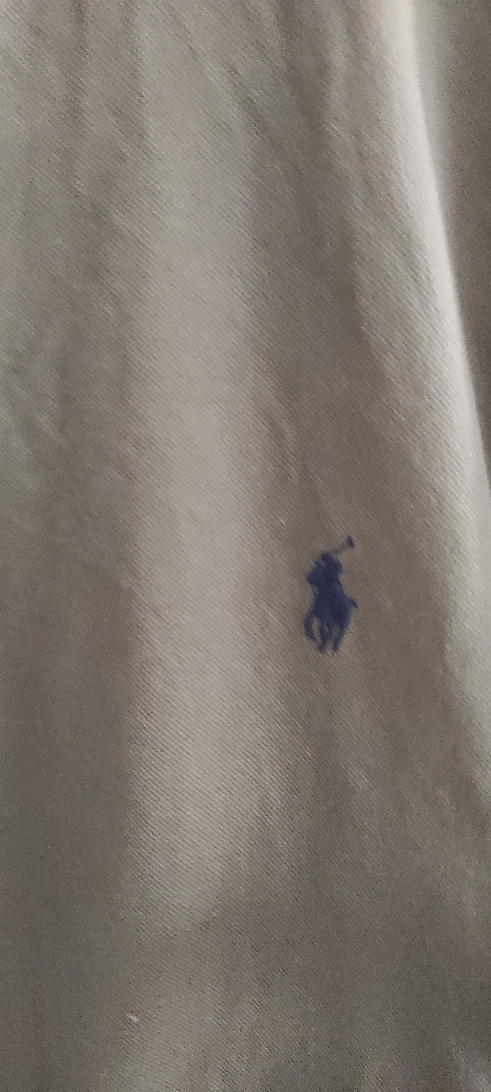Polo Ralph Lauren Ralph Lauren Men's Button Down Shirt Men Cotton Long Sleeve Size US XXL / EU 58 / 5 - 6 Thumbnail
