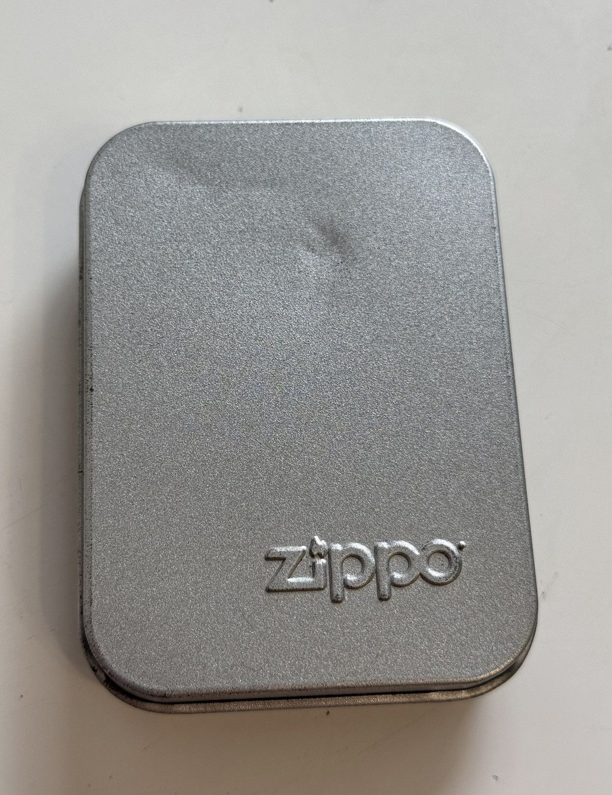 Zippo Vintage Zippo Play Boy 2007 Size ONE SIZE - 1 Thumbnail
