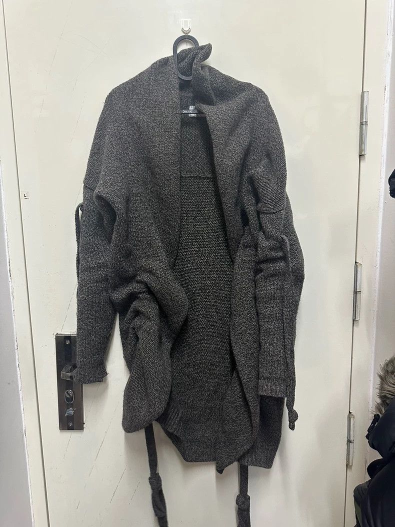 Vivienne Westwood Vivienne Westwood cardigan Size US M / EU 48-50 / 2 - 6 Thumbnail