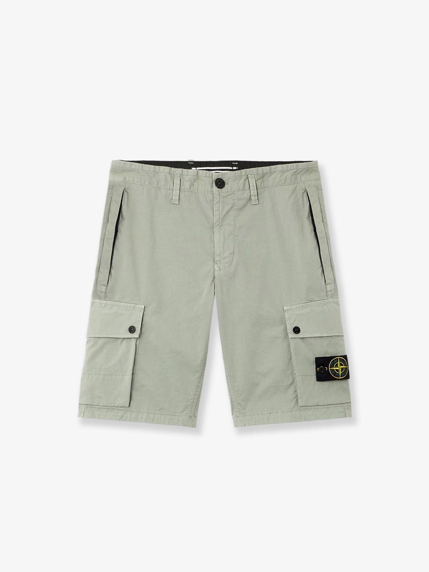 Organic cotton shorts 31 - USA Tariffs Included