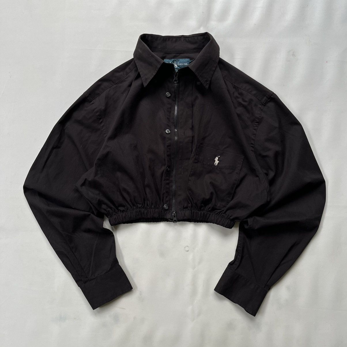Polo Ralph Lauren Polo ralph laurent Size US XS / EU 42 / 0 - 1 Thumbnail