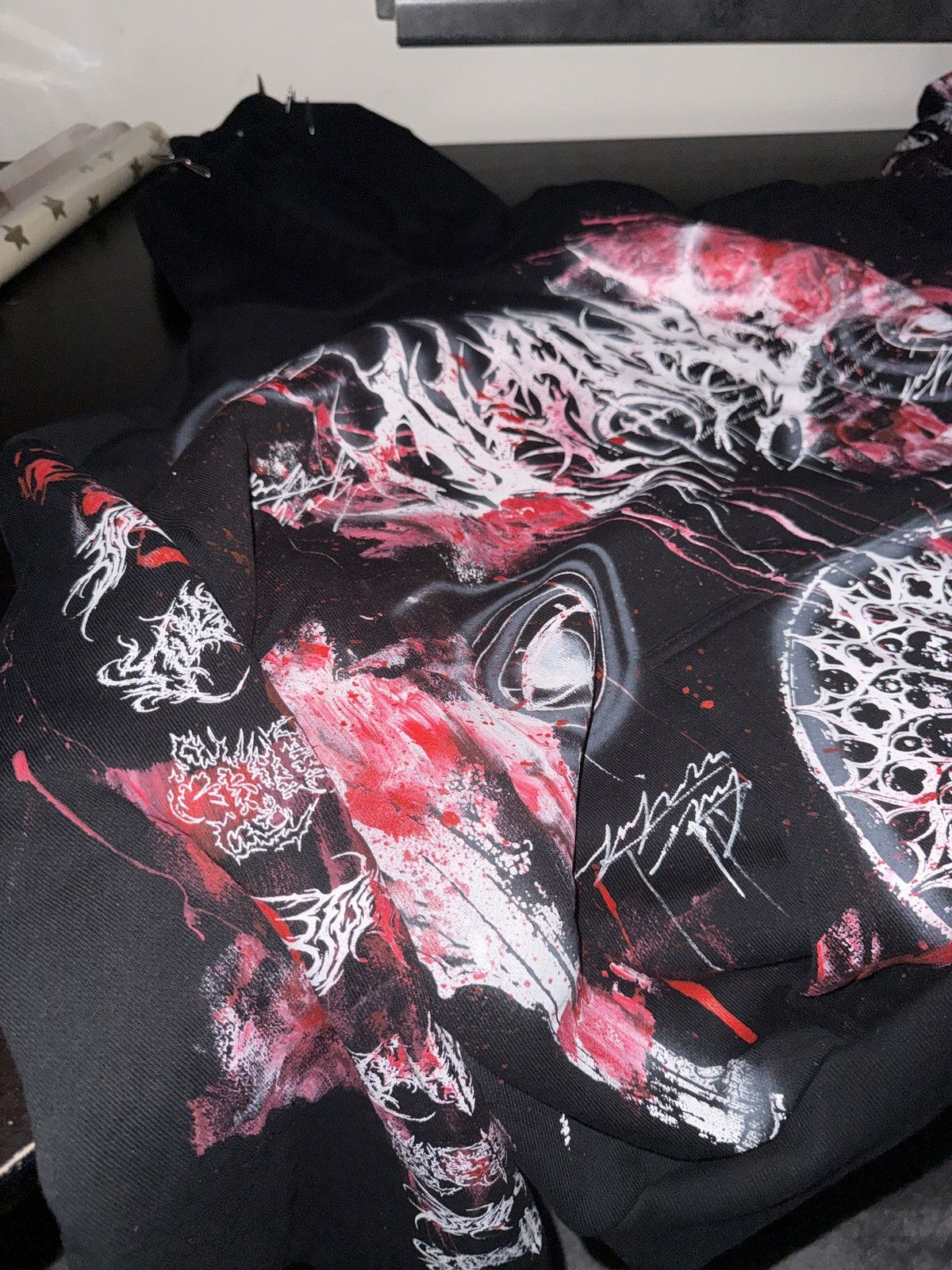 Other 1of1 OVERDXSE HOODIE Size US XL / EU 56 / 4 - 3 Thumbnail