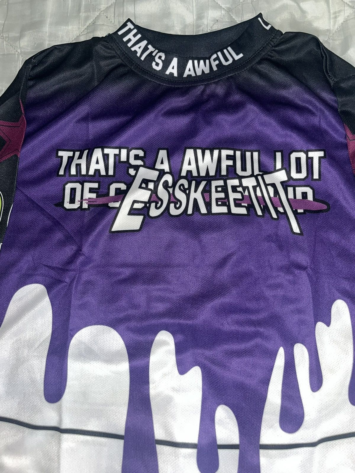 Other AWFUL LOT OF COUGH SYRUP lil pump Size US S / EU 44-46 / 1 - 3 Thumbnail