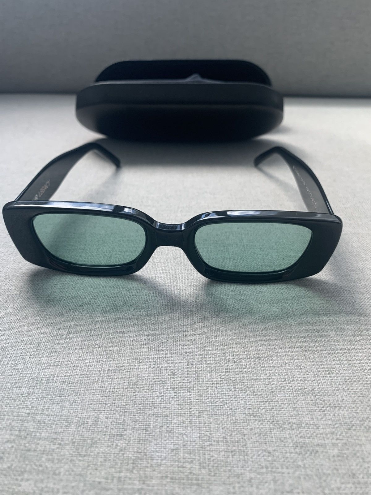Our Legacy Our Legacy Samhain Sunglasses Size ONE SIZE - 4 Thumbnail