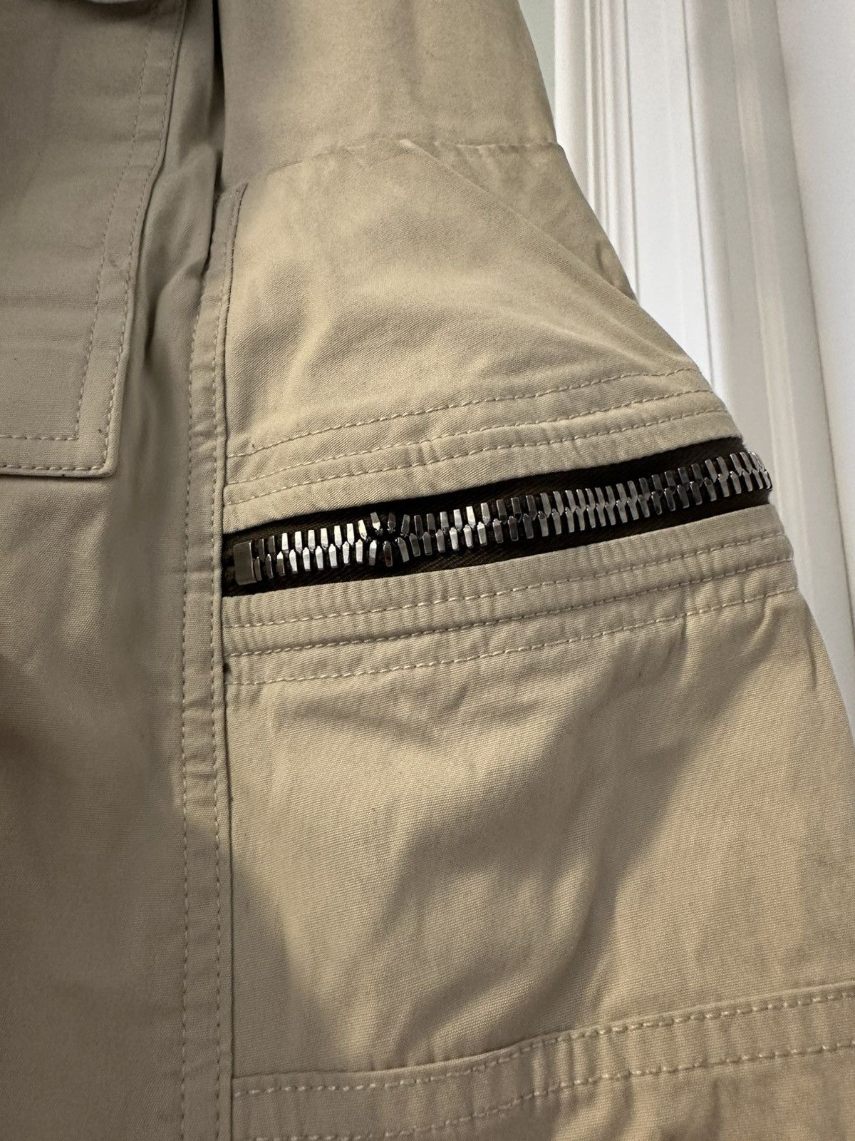 Rick Owens SS21 Pannier Cargo Size US 36 / EU 52 - 12 Thumbnail