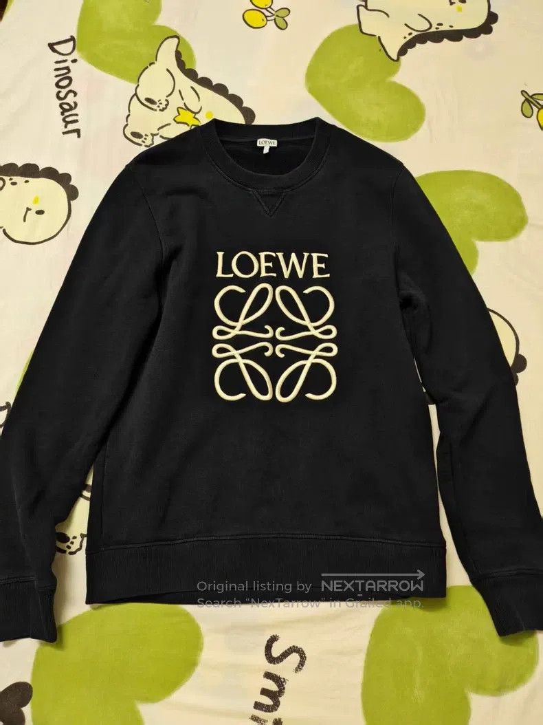 Loewe Sweatshirt