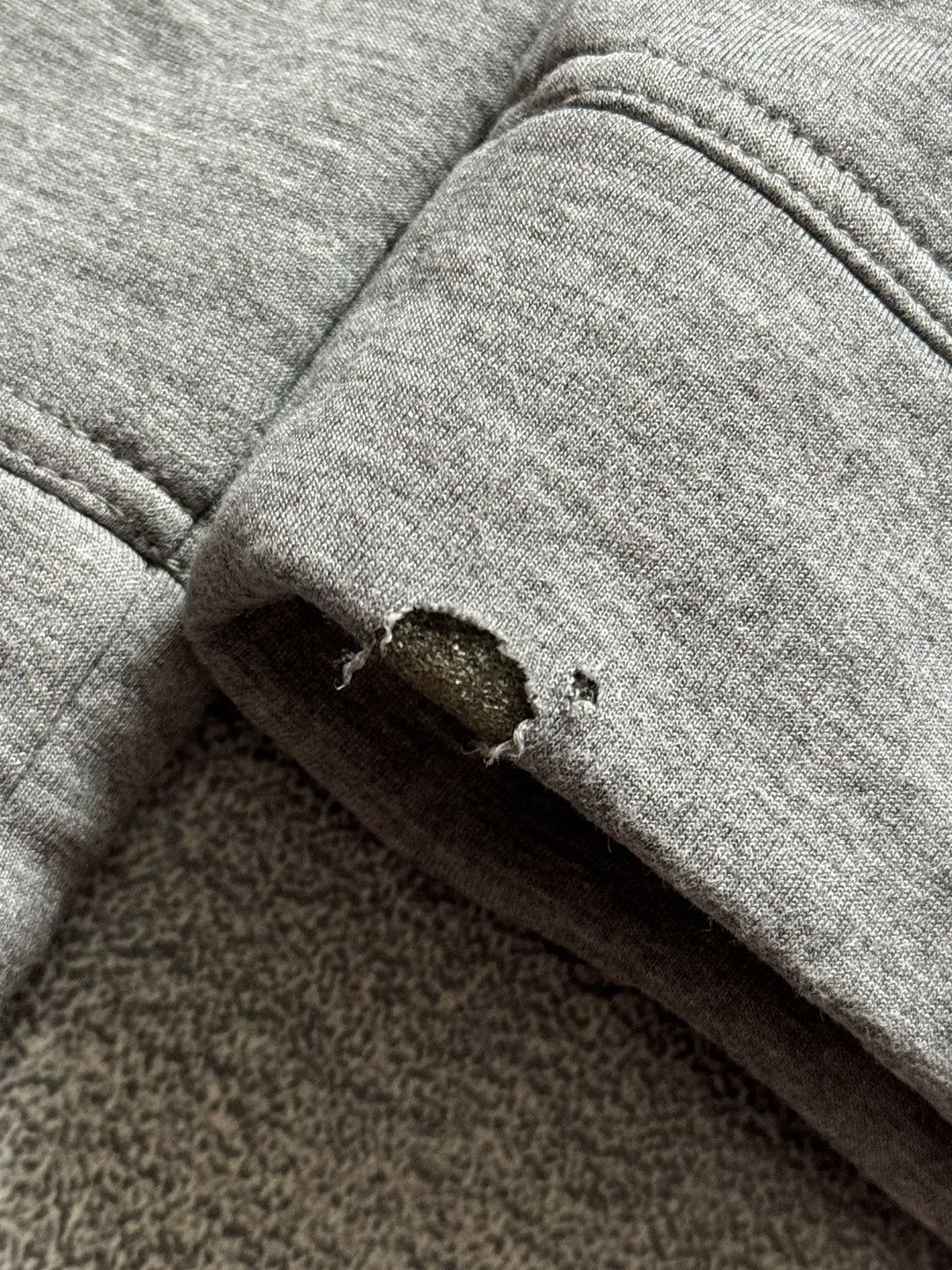 Designer × Gucci Gucci L 408241 - X6459 sweatshirt sweater long sleeve 00s Size US L / EU 52-54 / 3 - 19 Thumbnail