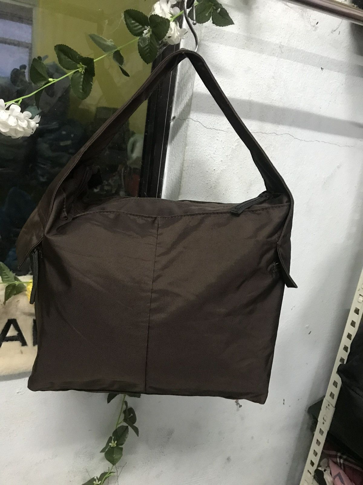 Yohji Yamamoto Ysaccs By Yohji Hobo Bag Size ONE SIZE - 2 Thumbnail