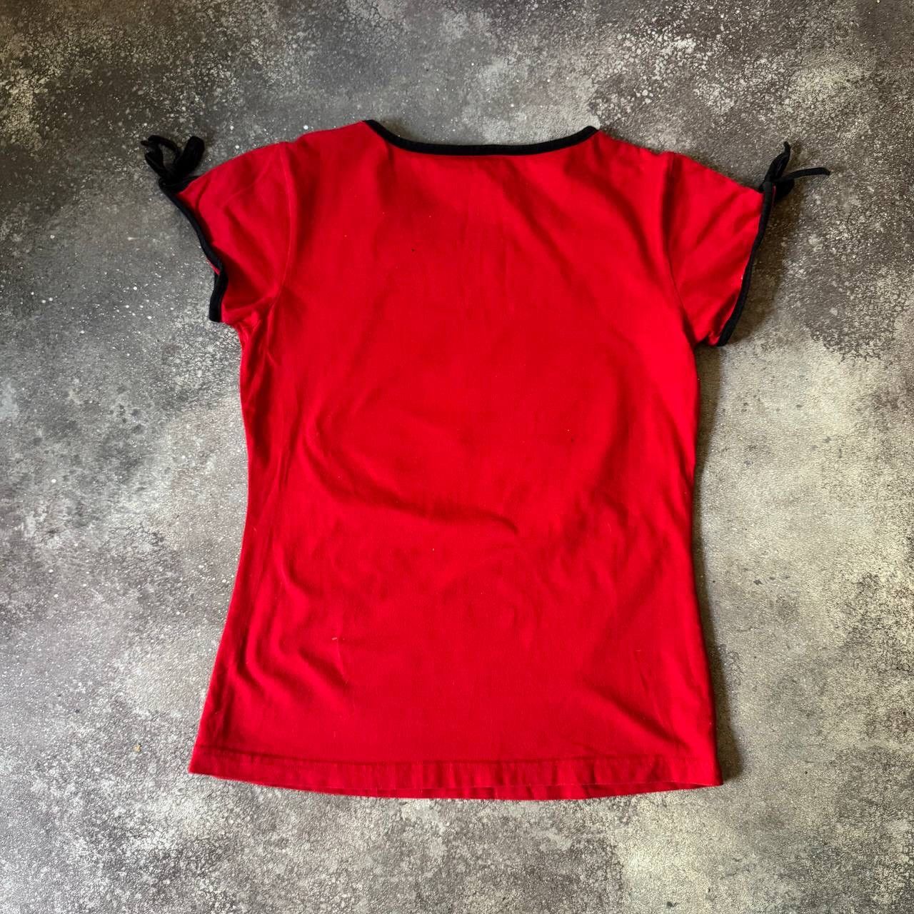 20471120 Y2K Betty Boop Vintage Super Sexy T-Shirt Size L / US 10 / IT 46 - 7 Thumbnail