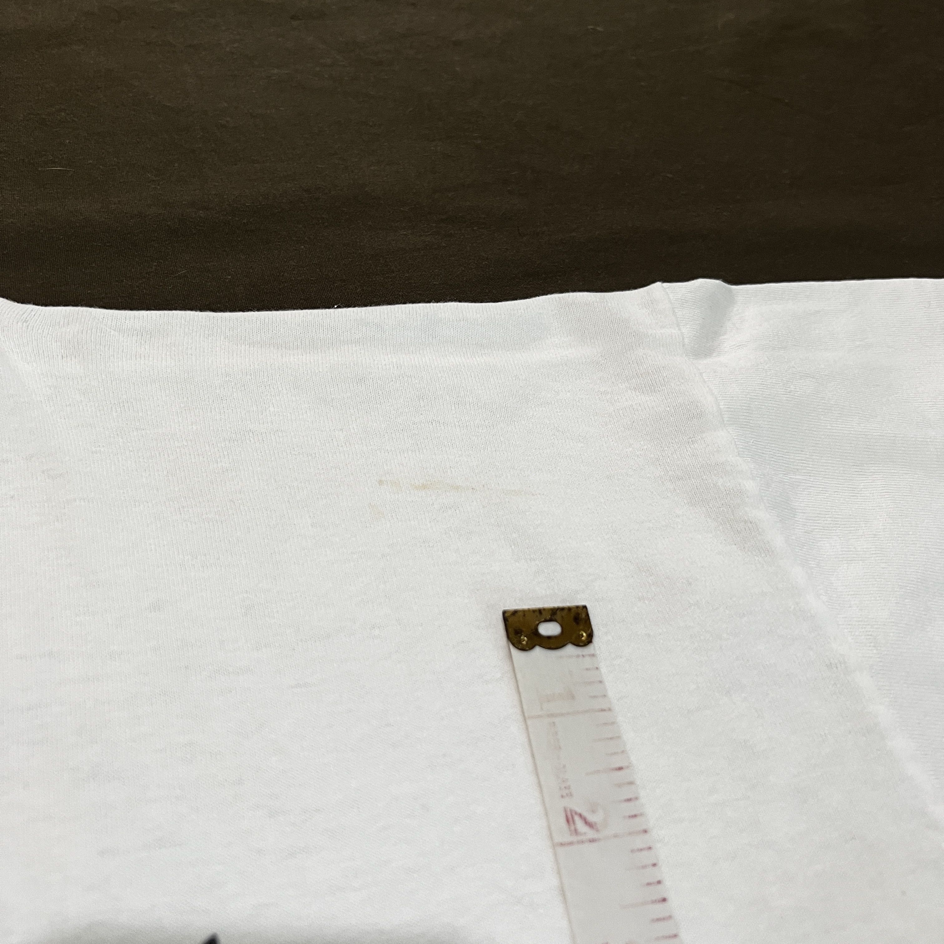 Sports Specialties × Vintage Vintage 90s Lake of the Ozarks Shootout Powerboat Tee 2XL Size US XXL / EU 58 / 5 - 4 Thumbnail