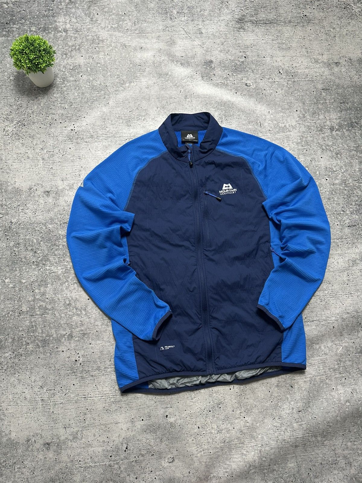 Mountain Equipment Mountain Equipment Quilt Polartec Outdoor 