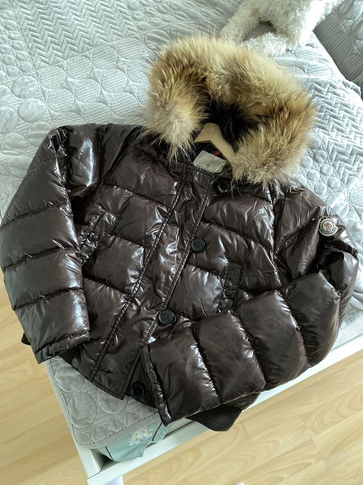 Moncler size hot sale 3 in us