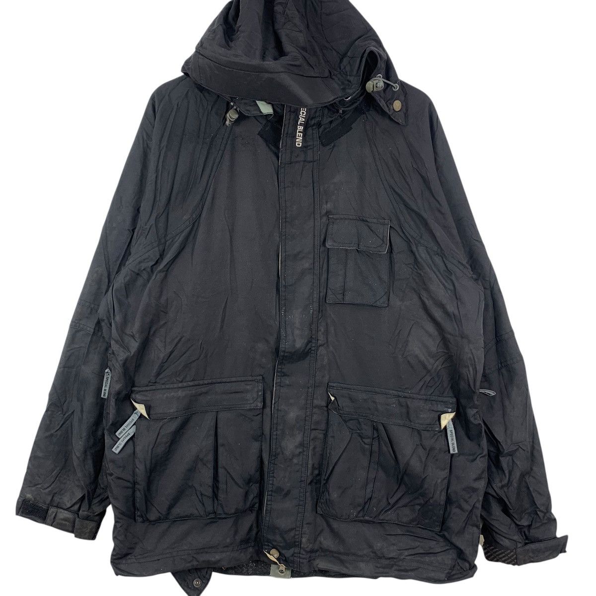 Other SPECIAL BLEND 10K Water Proof Gorp Core Outdoor Jacket Size US XXL / EU 58 / 5 - 4 Thumbnail