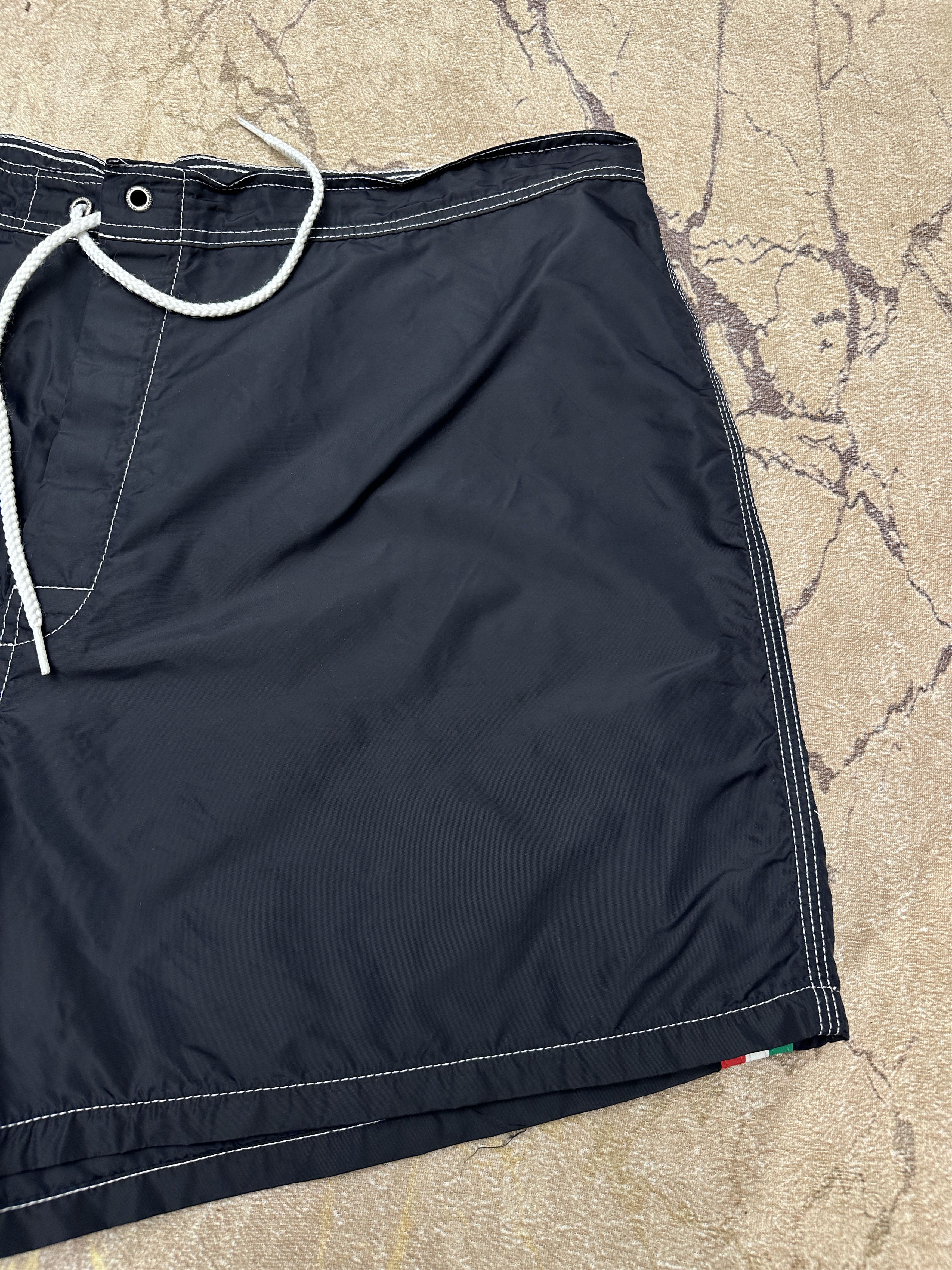Sundek Sundek 40 Shorts Beach Trunks Bath Suit Surf Size 40 XL 2XL Size US 40 / EU 56 - 7 Thumbnail