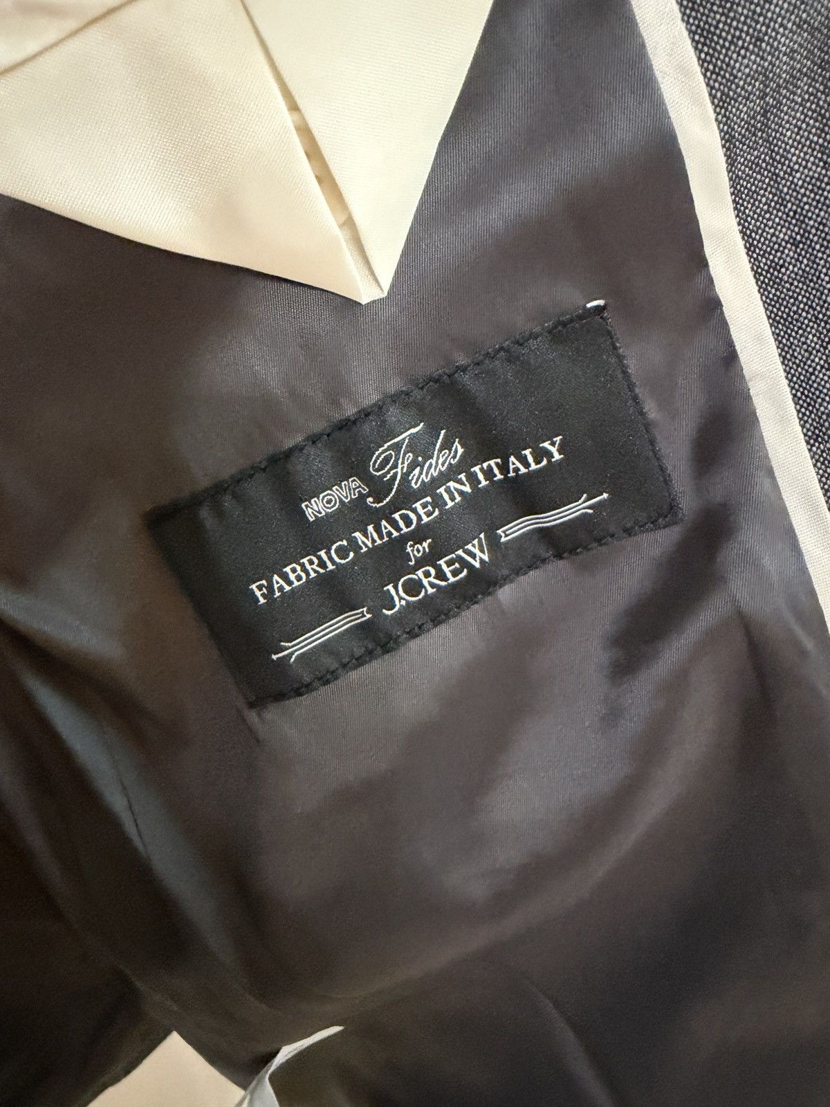 J.Crew J. Crew École blazer in Italian studio wool blend Size M / US 6-8 / IT 42-44 - 6 Thumbnail