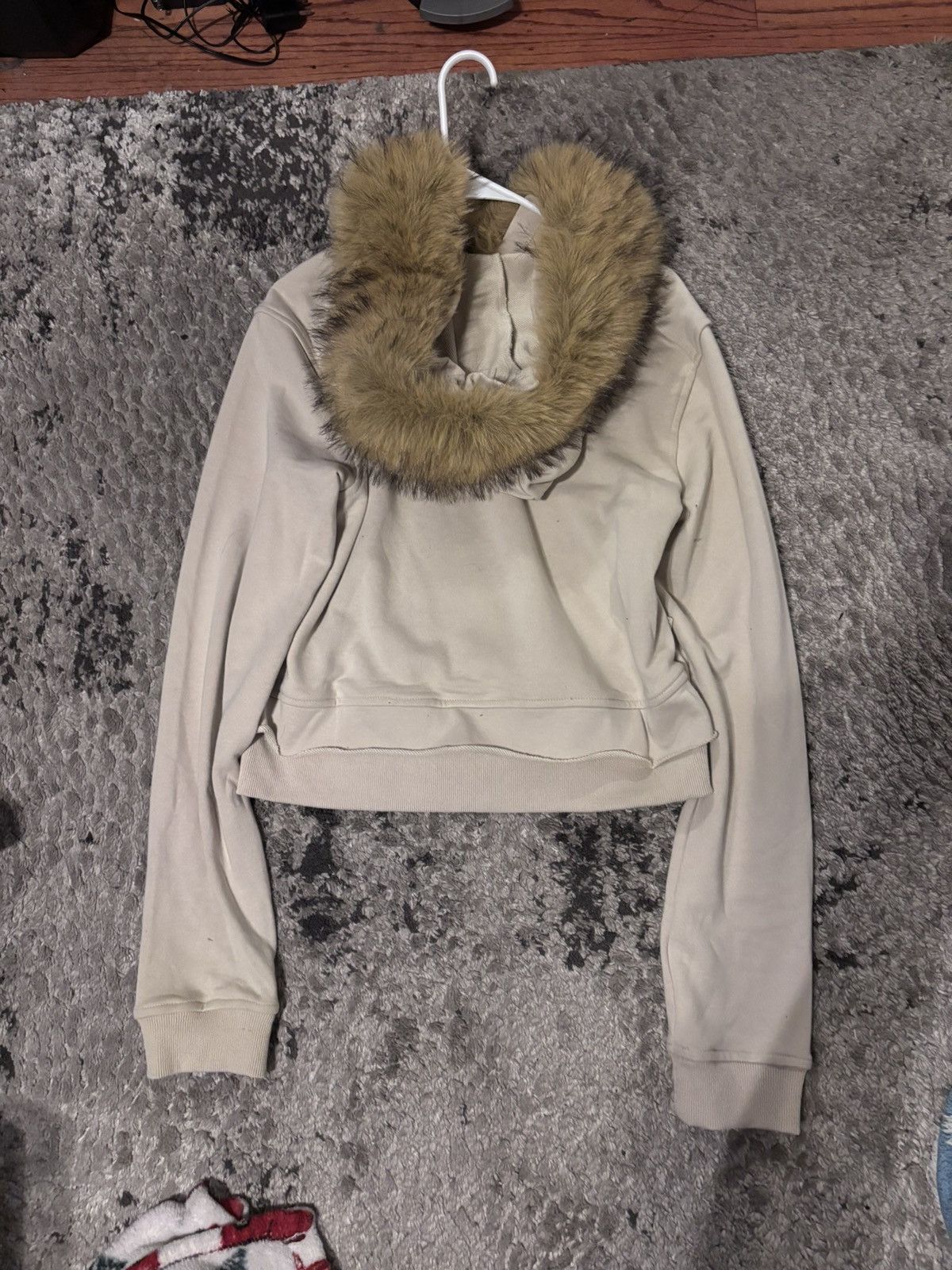 Le Grande Bleu (L.G.B.) LGB style hoodie Size US S / EU 44-46 / 1 - 4 Thumbnail
