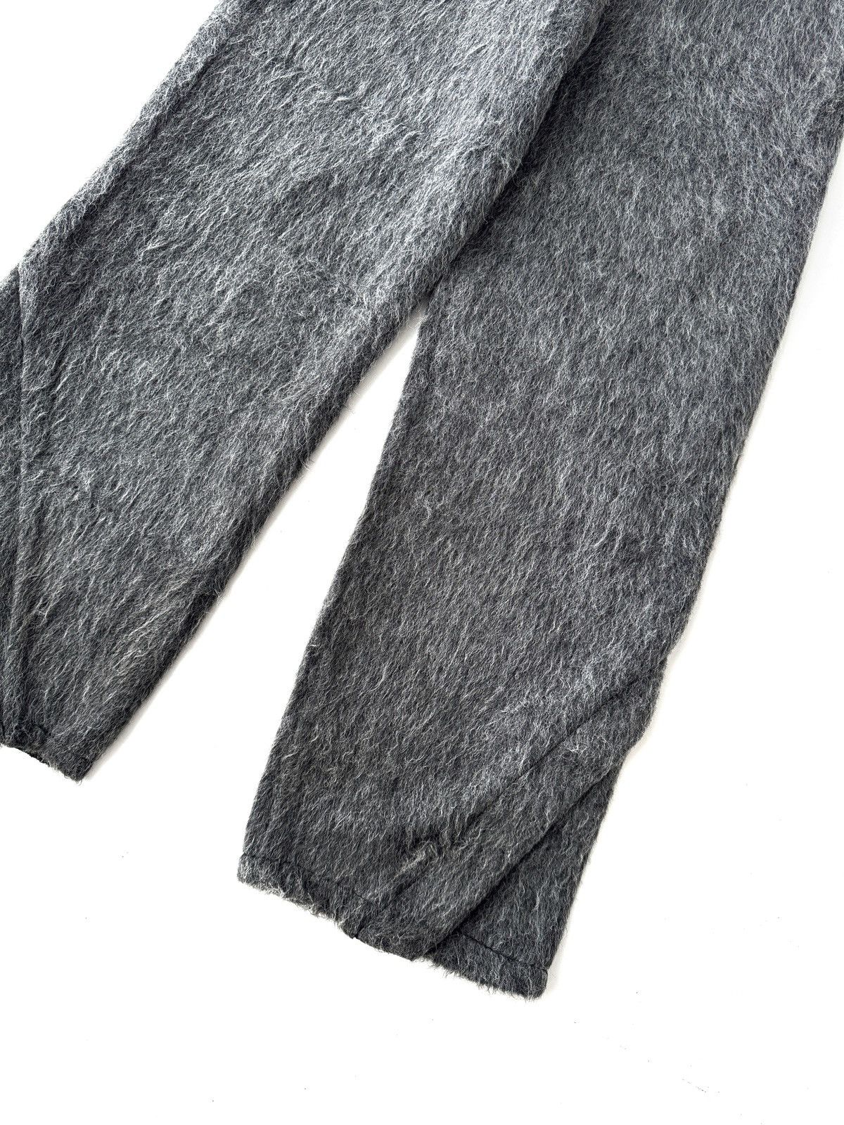 Heliot Emil Heliot Emil Alpaca Costume Hoodie + Pants Size US S / EU 44-46 / 1 - 11 Thumbnail