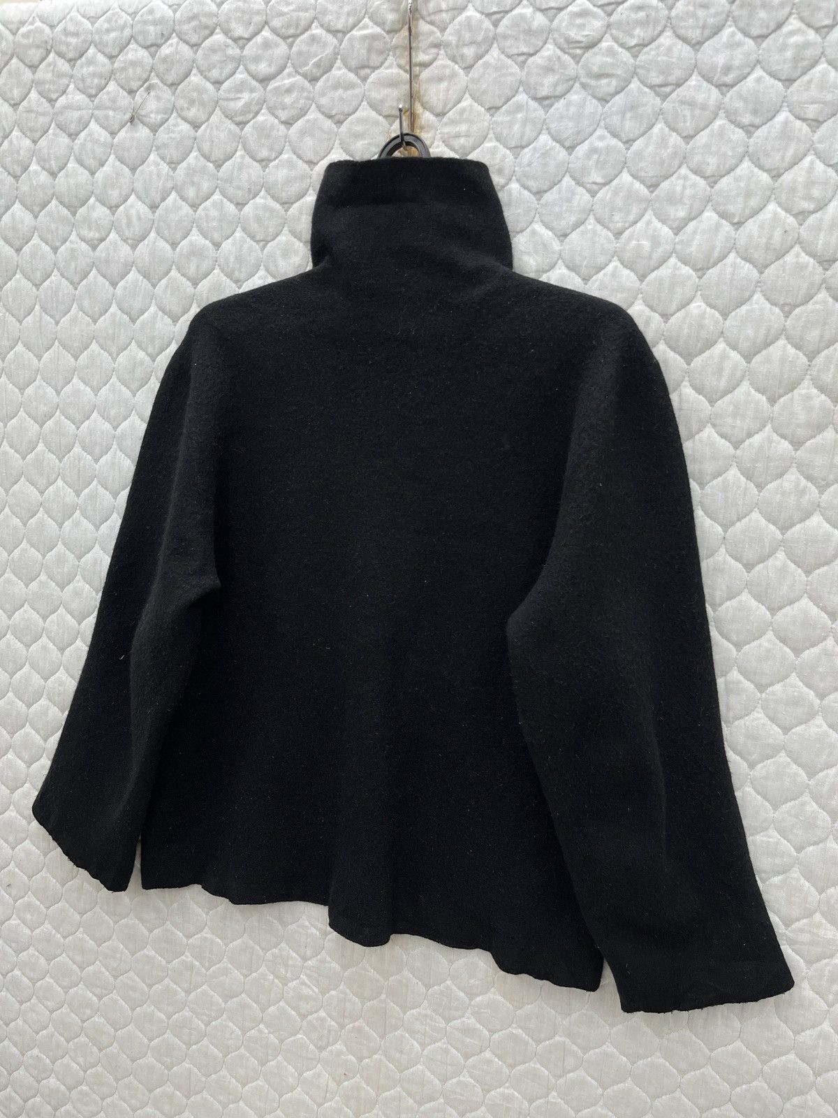Yohji Yamamoto 🔥🔥🔥ARCHIVE VINTAGE YOHJI YAMAMOTO YS FOR MAN PULLOVER Size US M / EU 48-50 / 2 - 5 Thumbnail