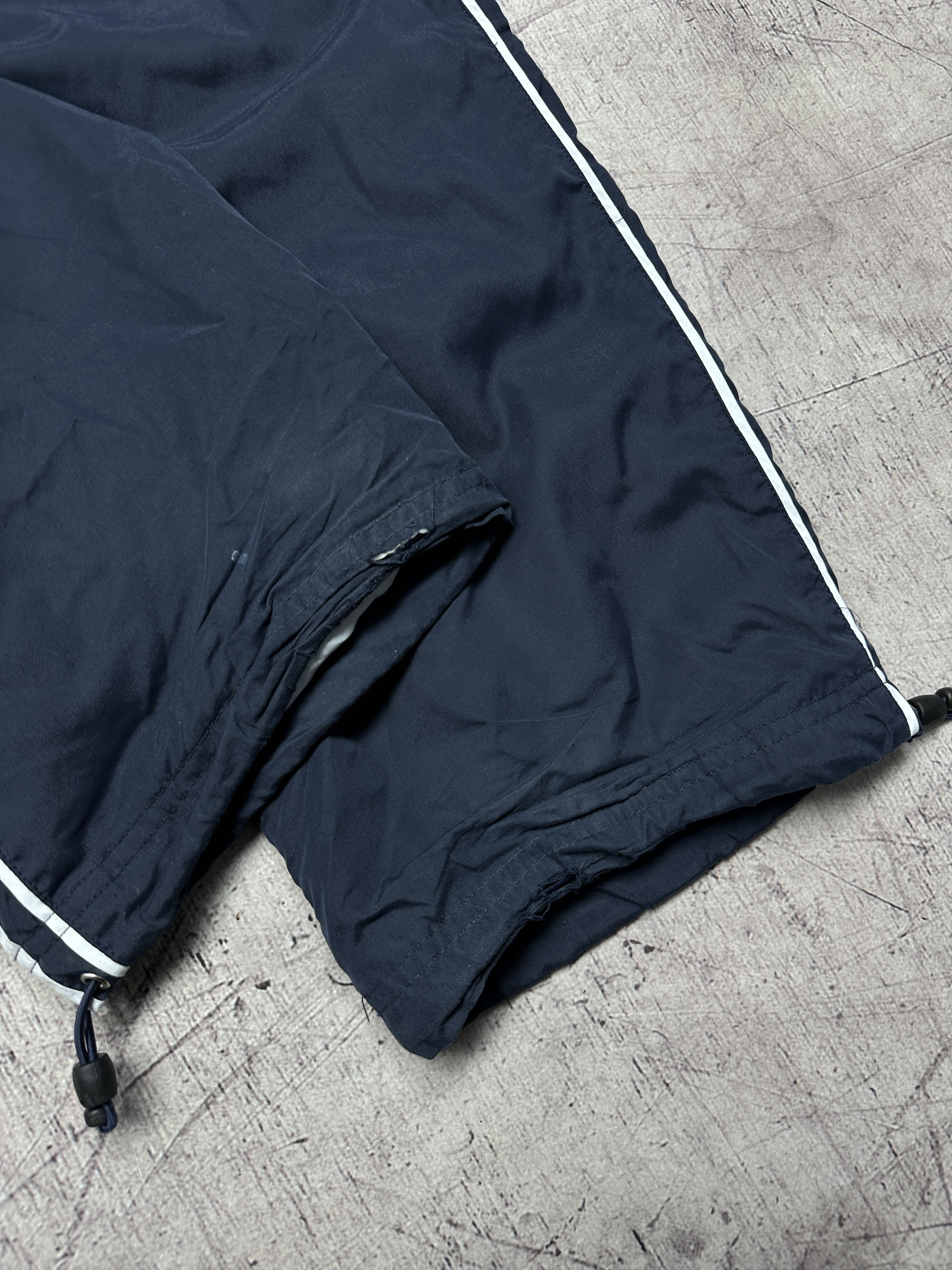 Nike Nike Vintage Mens Nylon Track Pants Size US 36 / EU 52 - 9 Thumbnail