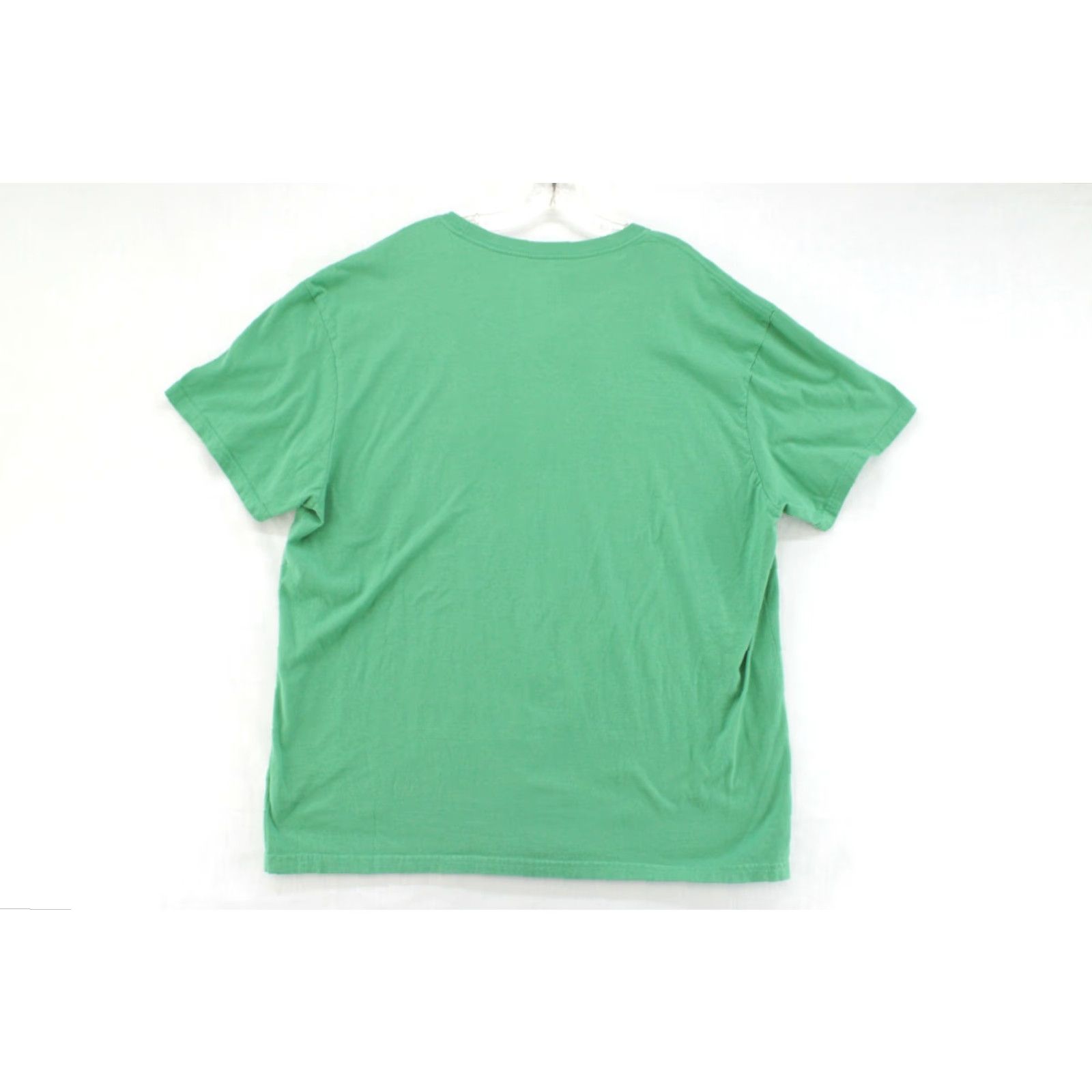 Polo Ralph Lauren Polo Ralph Lauren 67th Surfing Contest Graphic T Shirt Mens XL Polo Jeans Green Size US XL / EU 56 / 4 - 6 Thumbnail