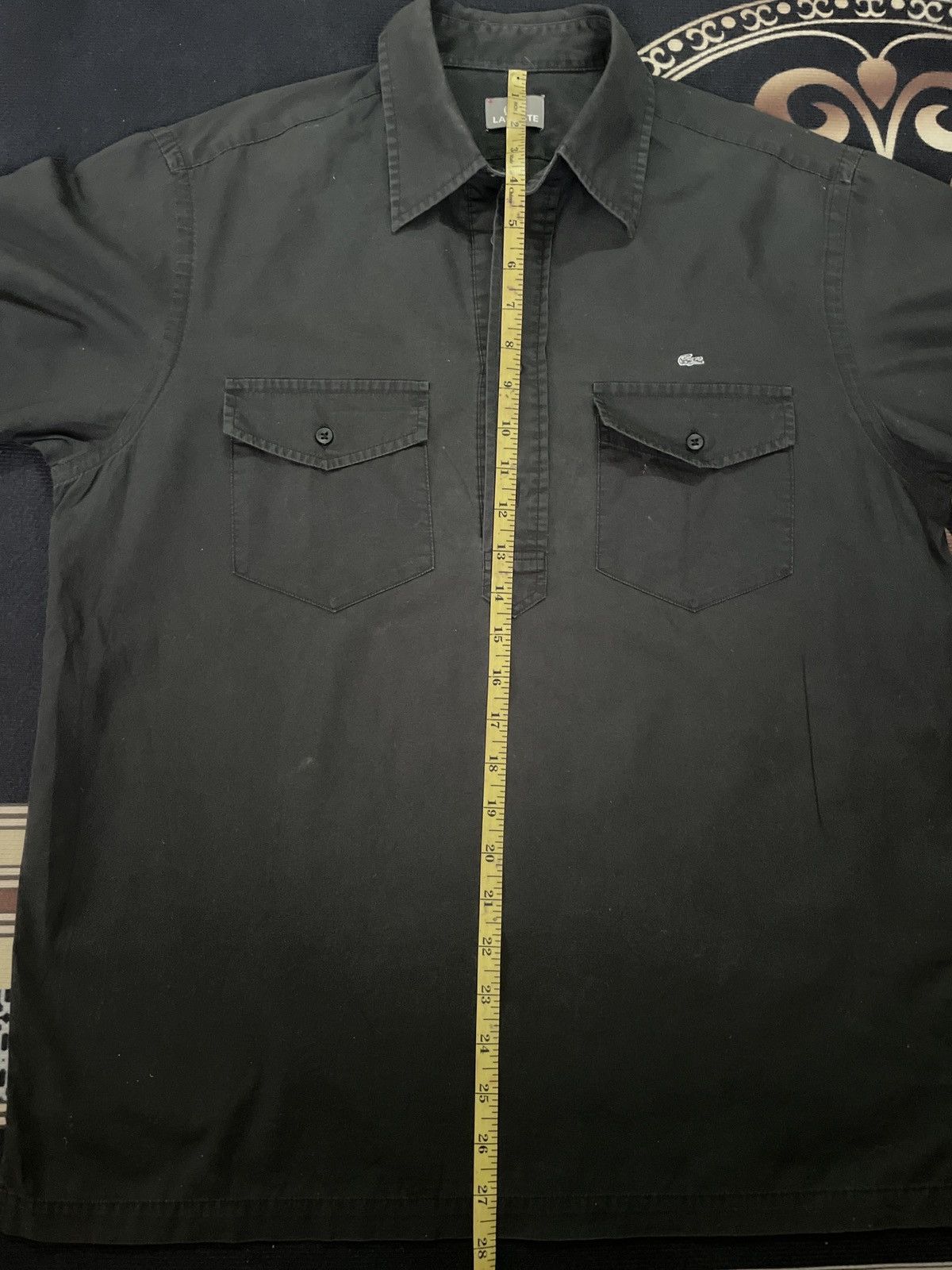 Lacoste Lacoste Vintage Japan Size US M / EU 48-50 / 2 - 6 Thumbnail