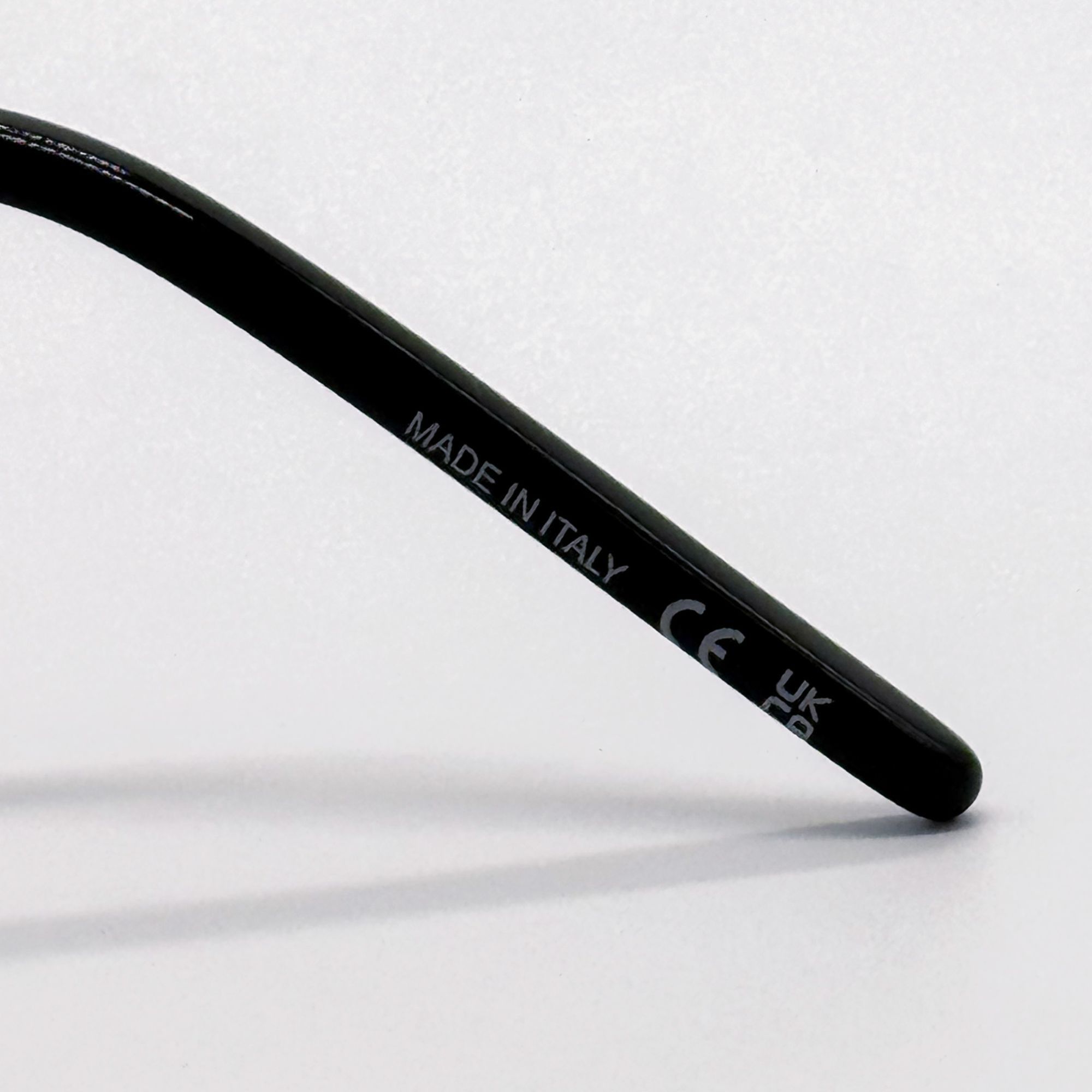 Saint Laurent Paris NEW SAINT LAURENT EYEGLASSES SLM92 003 WOMEN CAT EYE BLACK E Size ONE SIZE - 9 Thumbnail