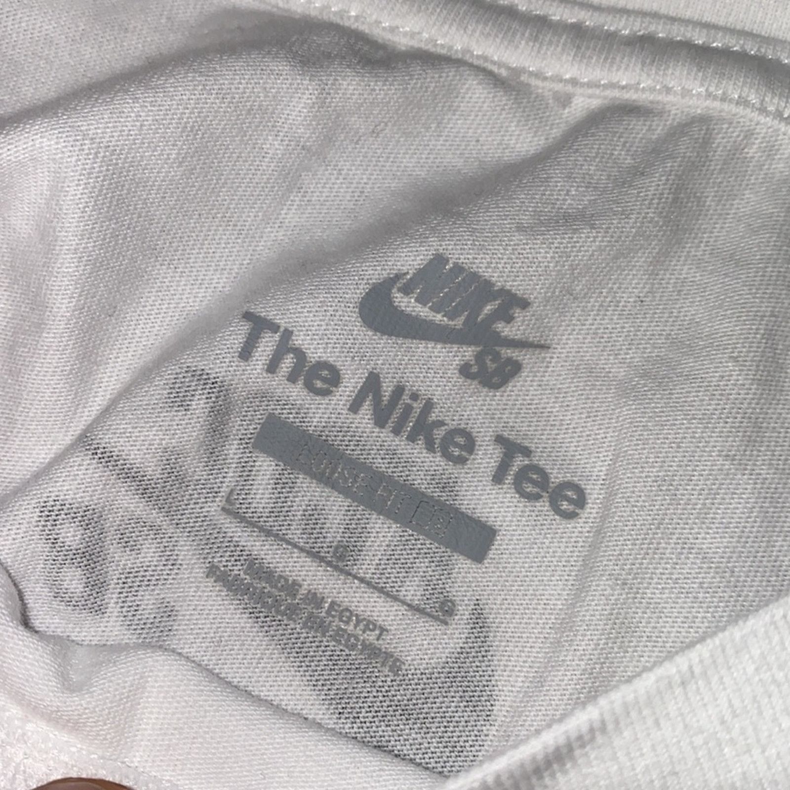 Nike Nike SB x KCDC Short Sleeve Size US L / EU 52-54 / 3 - 5 Thumbnail