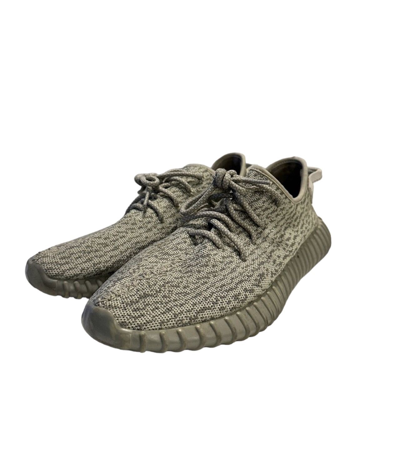 Yeezy Yeezy Boost 350 Moon Rock Size US 8.5 / EU 41-42 - 2 Thumbnail