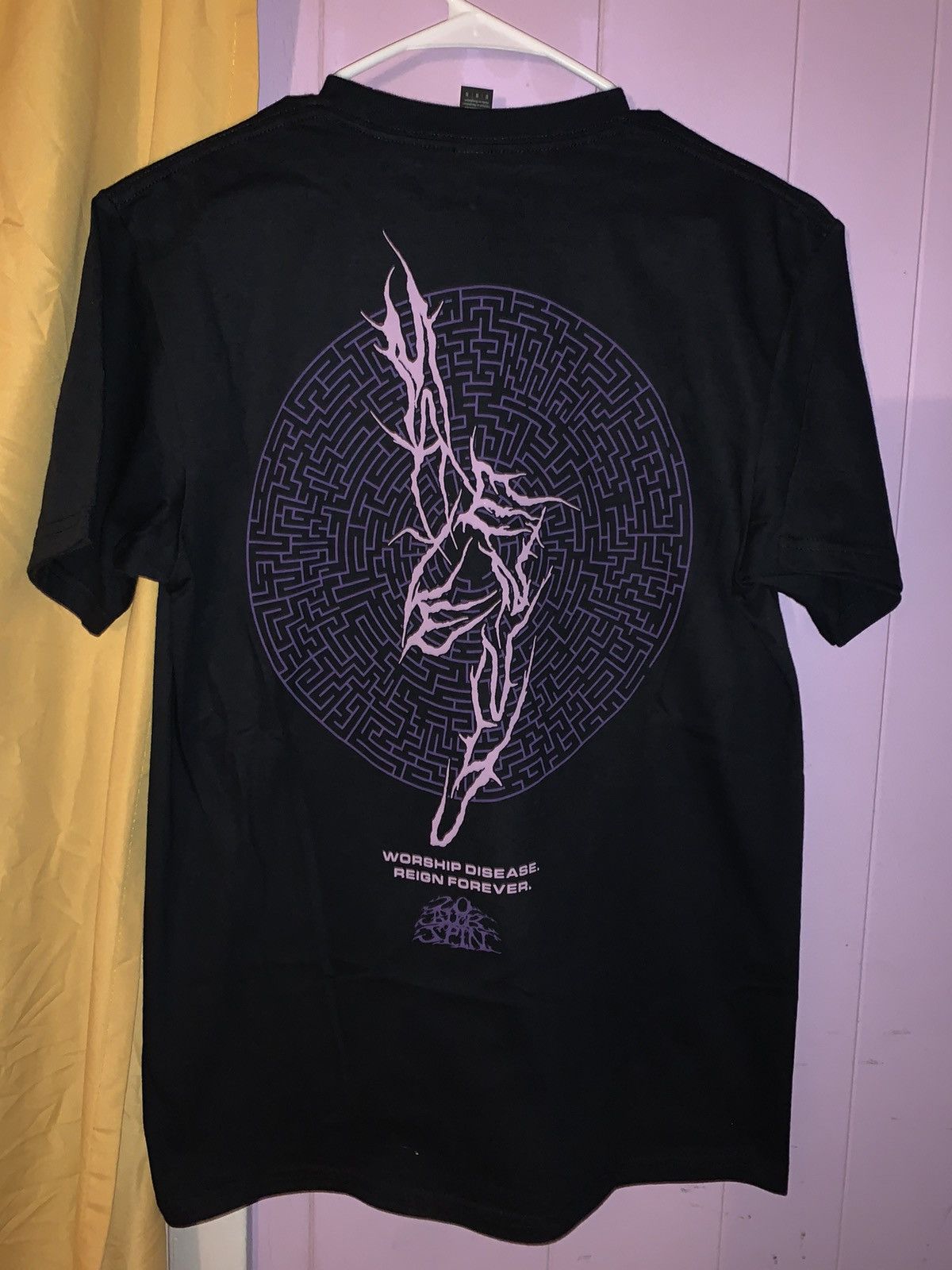 Band Tees Civerious shortsleeve tee Size US M / EU 48-50 / 2 - 4 Thumbnail
