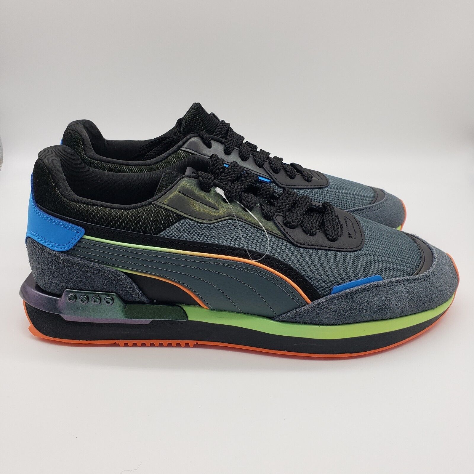 Reflective Puma Latest Trainers Puma Cell Endura Reflective White