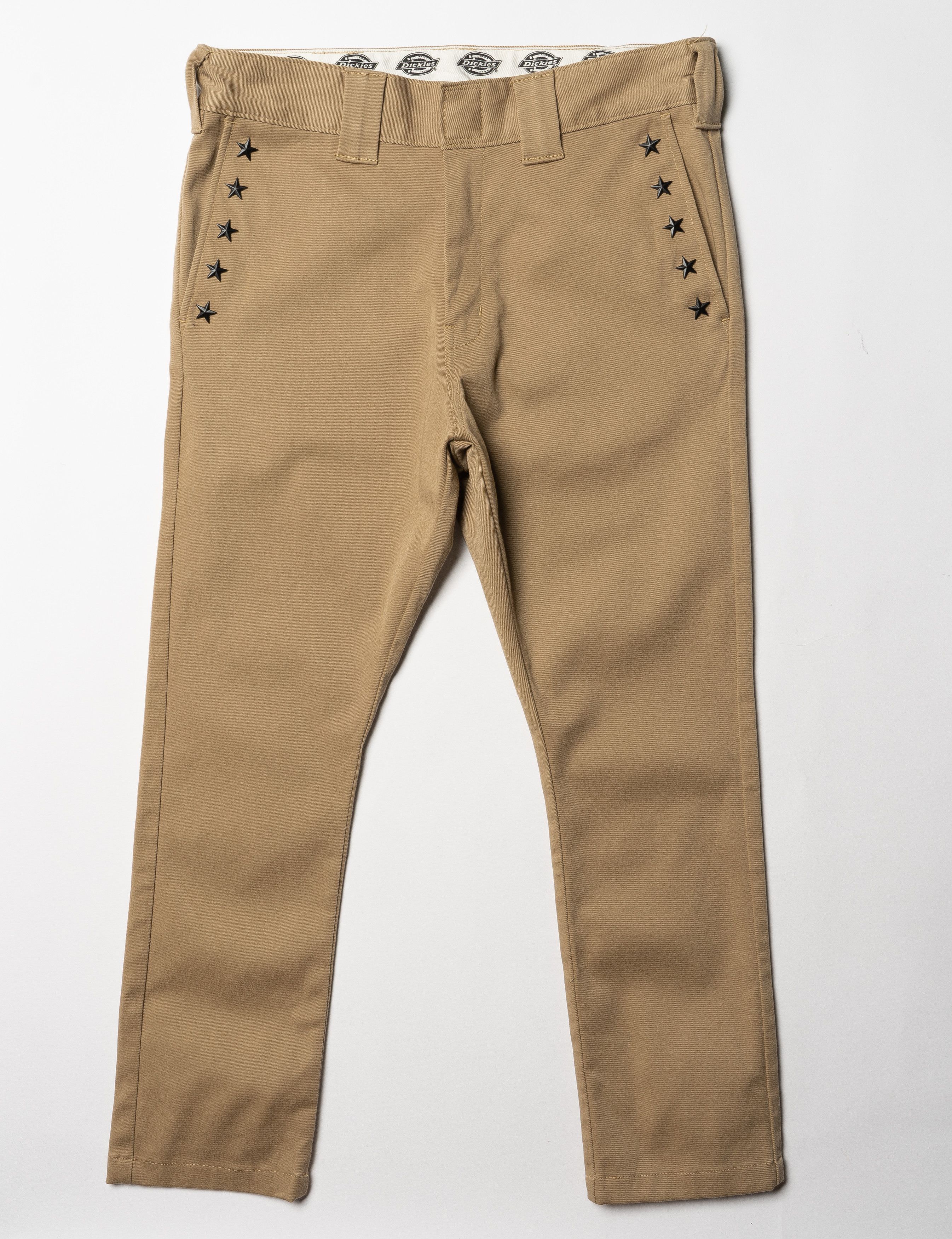 Dickies 🔵 DICKIES Work Chino Pants Size US 30 / EU 46 - 2 Thumbnail