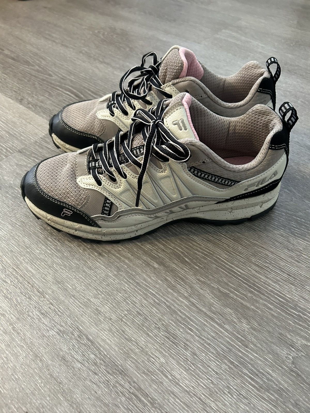 Fila Fila sneakers Size US 10 / IT 40 - 8 Thumbnail