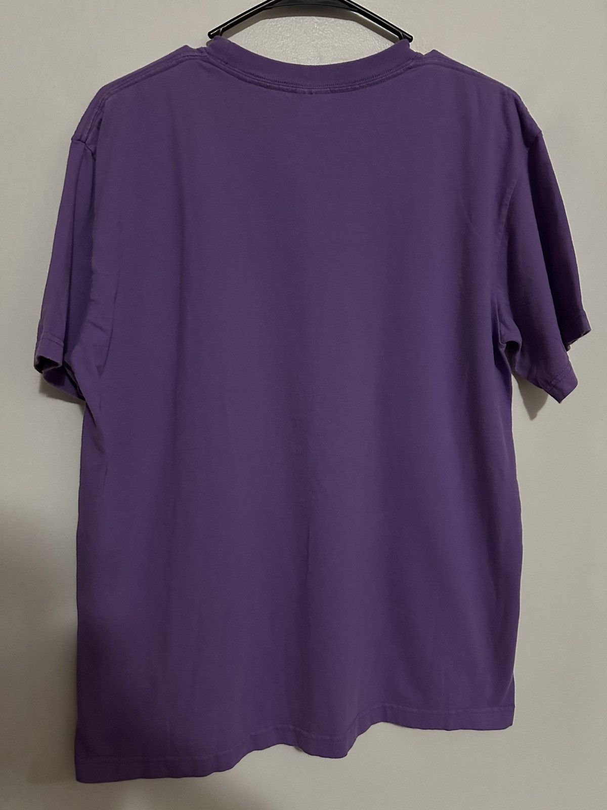 Supreme Supreme Top Shotta Tee Size US M / EU 48-50 / 2 - 3 Thumbnail