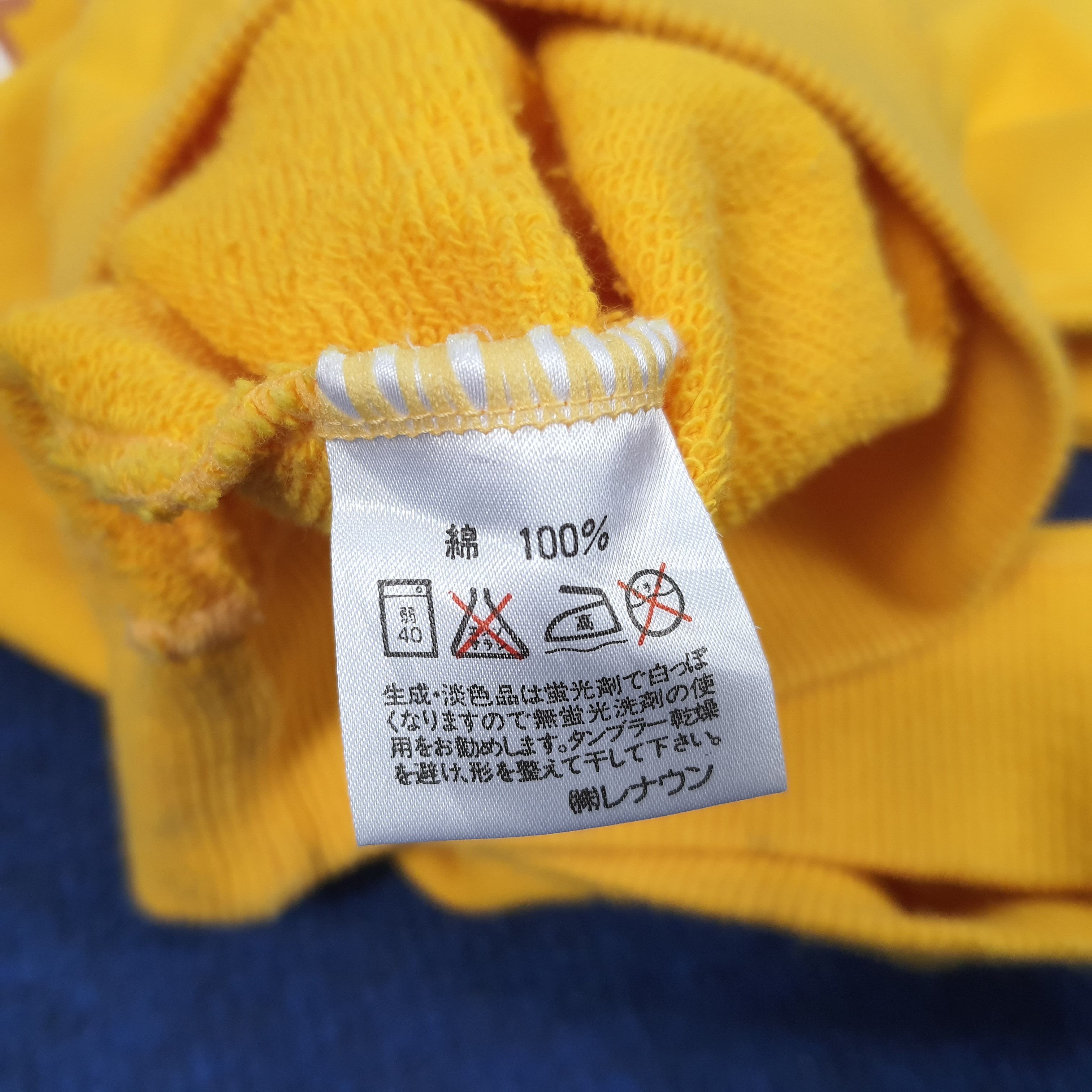 Vintage Vintage UCLA University of California Sweatshirts Size US M / EU 48-50 / 2 - 6 Thumbnail