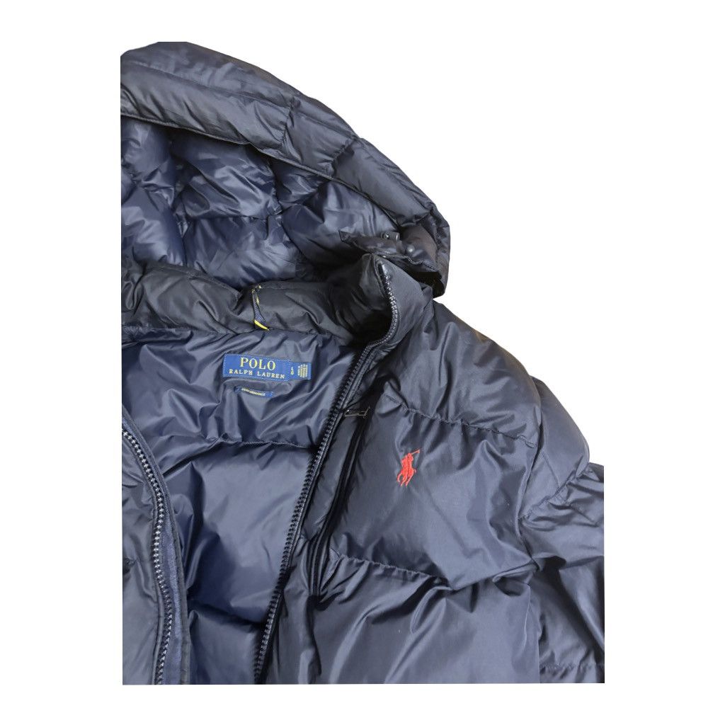 Polo Ralph Lauren POLO RALPH LAUREN JACKET Size US L / EU 52-54 / 3 - 3 Thumbnail