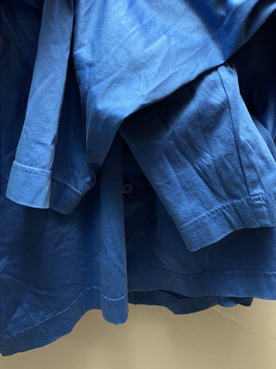Homme Plisse Issey Miyake Button Up Shirt Size US M / EU 48-50 / 2 - 6 Thumbnail