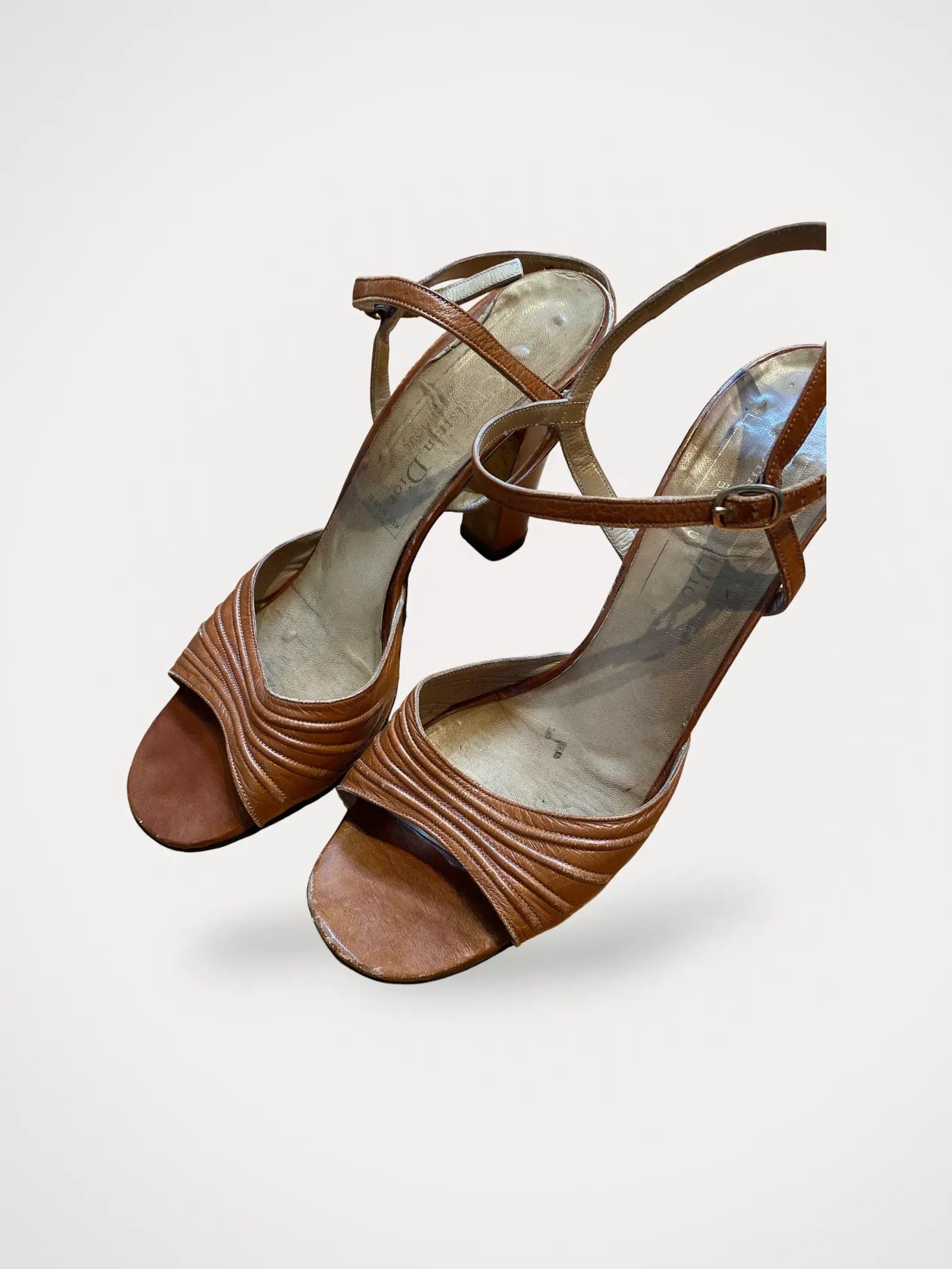 Christian Dior Sandals