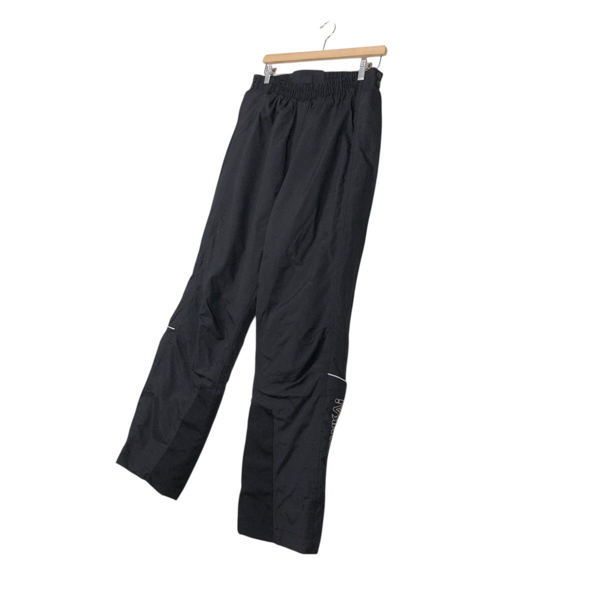 Japanese Brand 📌Vintage Racing Motorcross Nankai Big Logo Spell Out Size US 28 / EU 44 - 3 Thumbnail