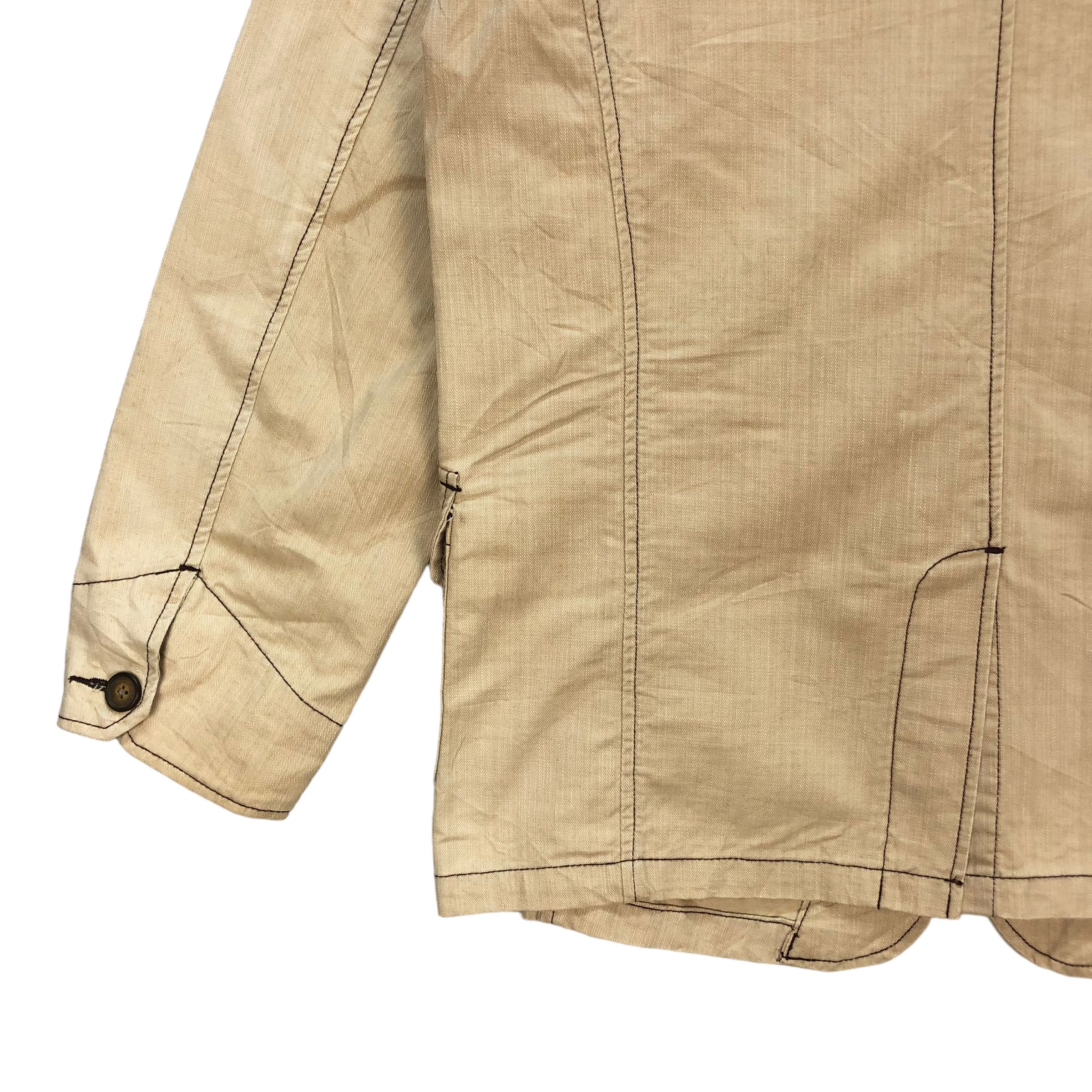Woolrich Woolen Mills WOOLRICH CASUAL JACKET #7314-129 Size US L / EU 52-54 / 3 - 13 Thumbnail