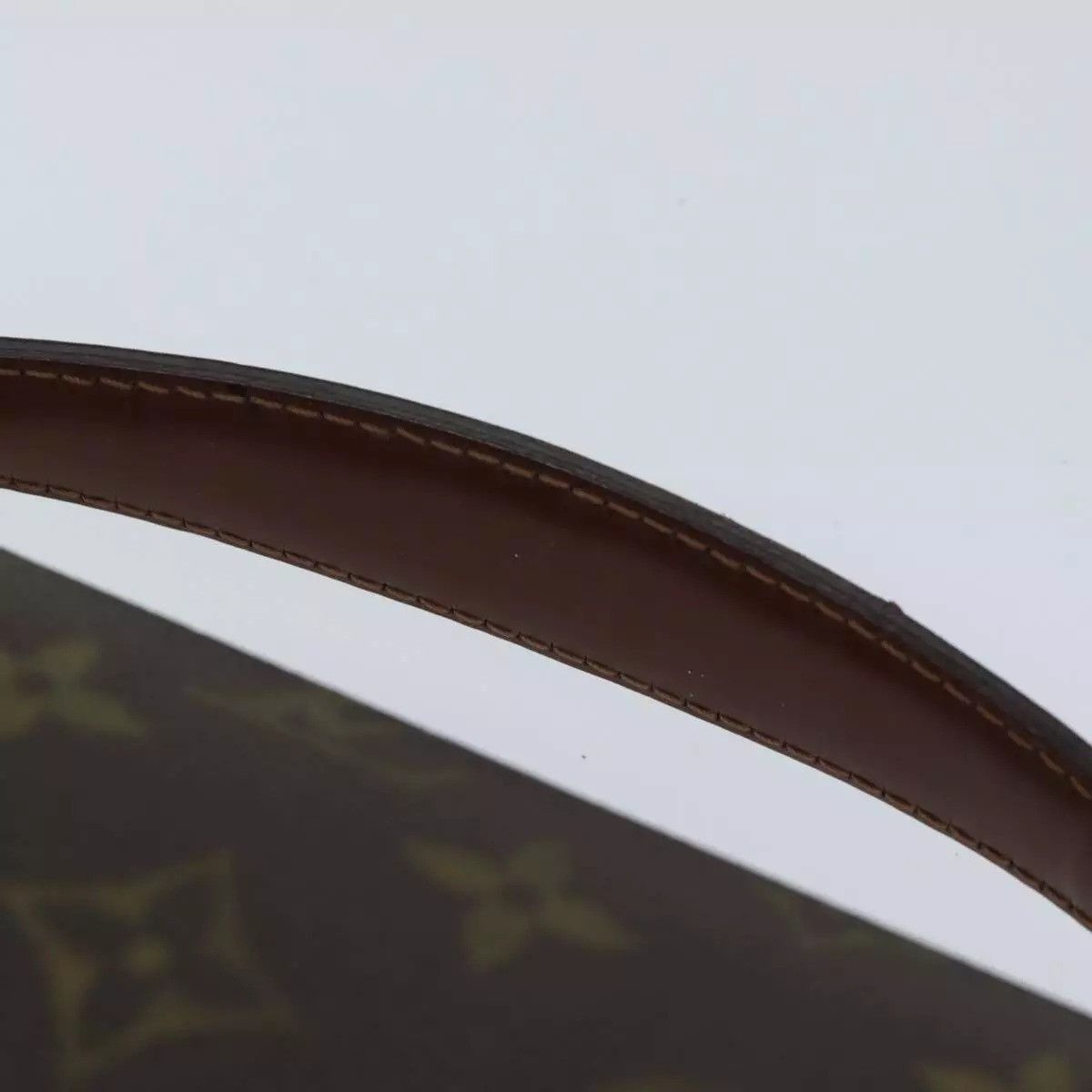 Louis Vuitton LOUIS VUITTON Monogram Monceau 28 Hand Bag 2way Size ONE SIZE - 13 Thumbnail