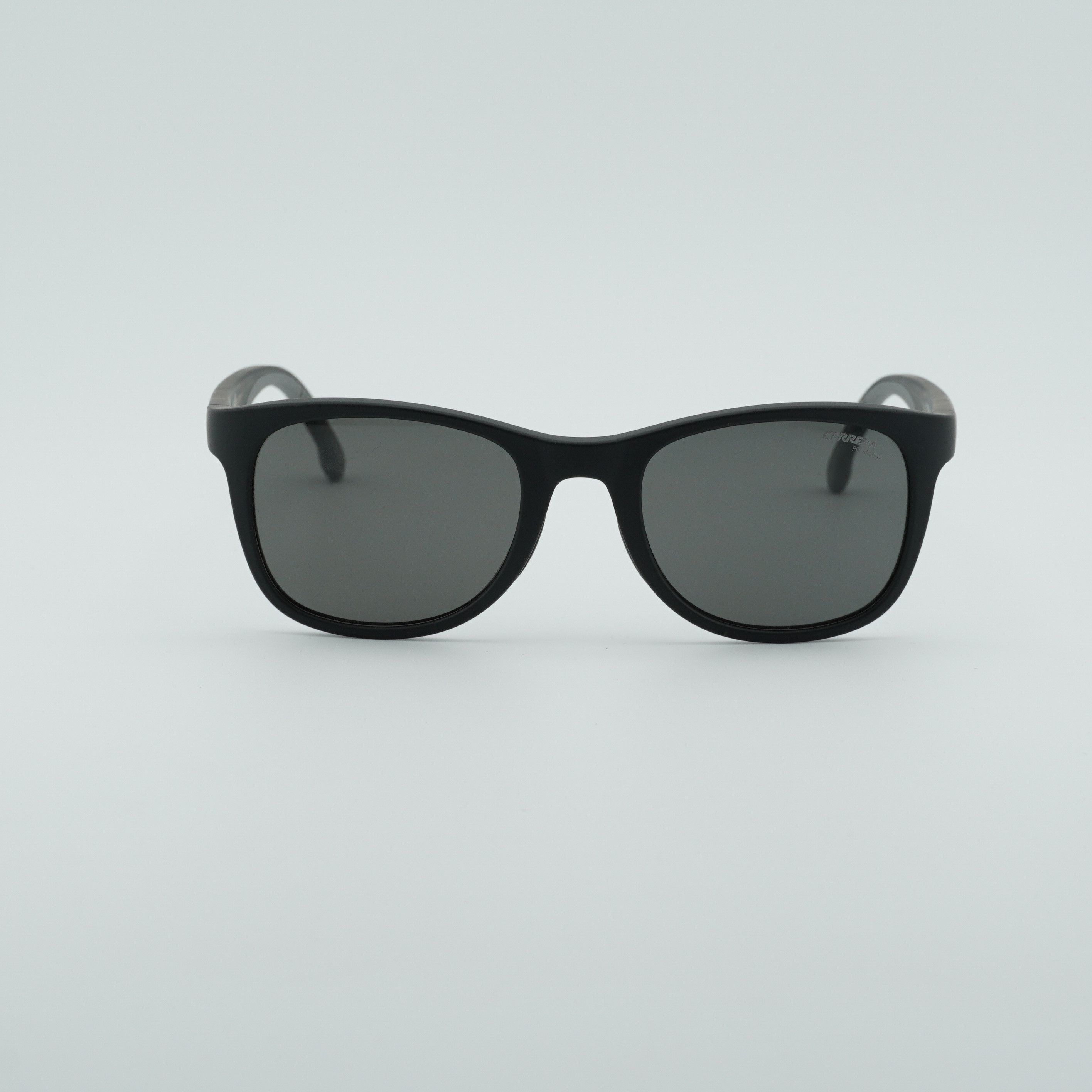 Carrera Carrera 8054/S 0003 M9 Sunglasses Black Square Frame Size ONE SIZE - 6 Thumbnail