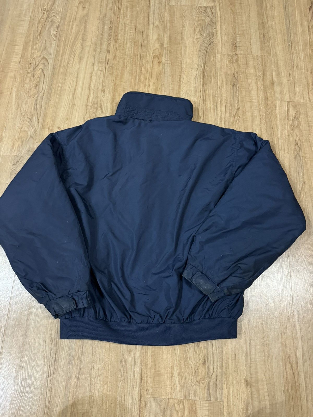 Columbia COLUMBIA OUTDOOR BOMBER JACKET Size US M / EU 48-50 / 2 - 5 Thumbnail