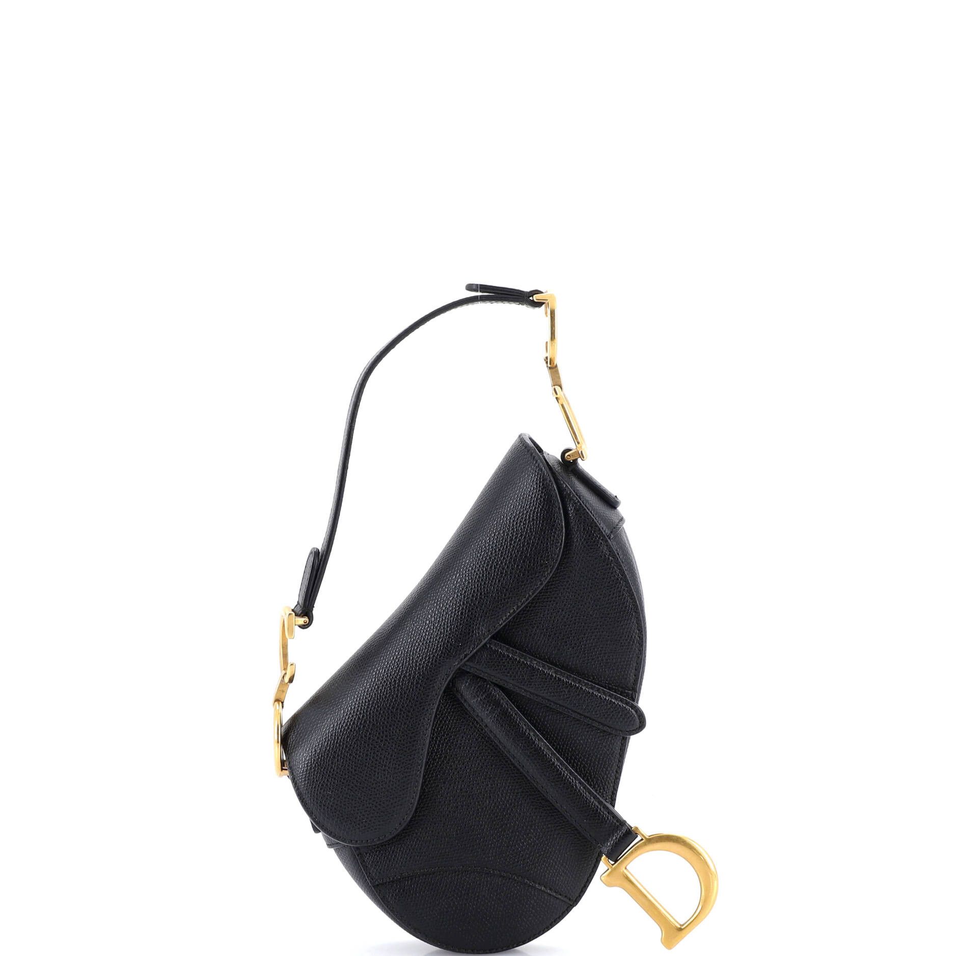 Dior Saddle Handbag Size ONE SIZE - 1 Thumbnail