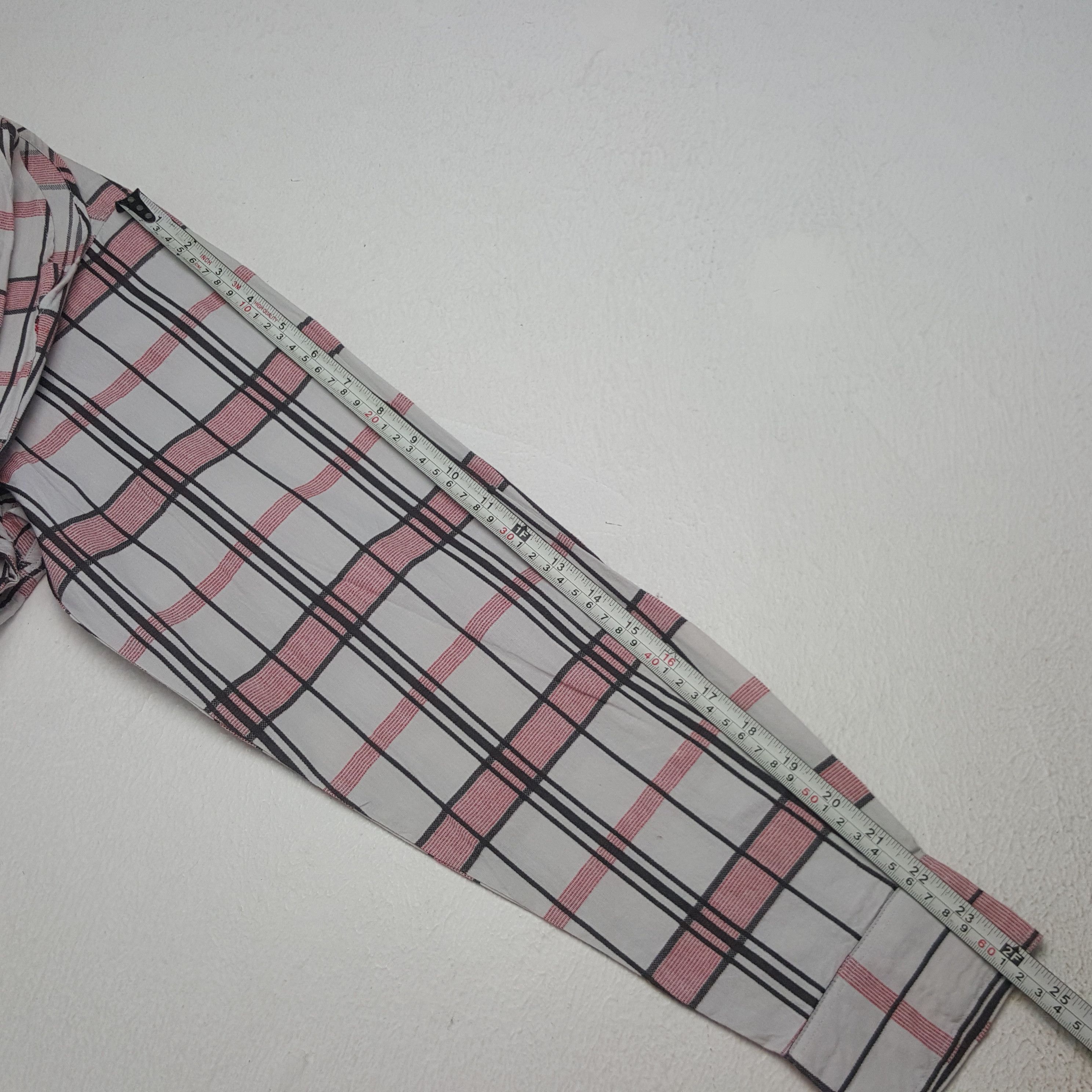 Sugar Cane × Vintage Vintage Sugar Cane Japanese Worker Button Up Shirt Size US M / EU 48-50 / 2 - 6 Thumbnail