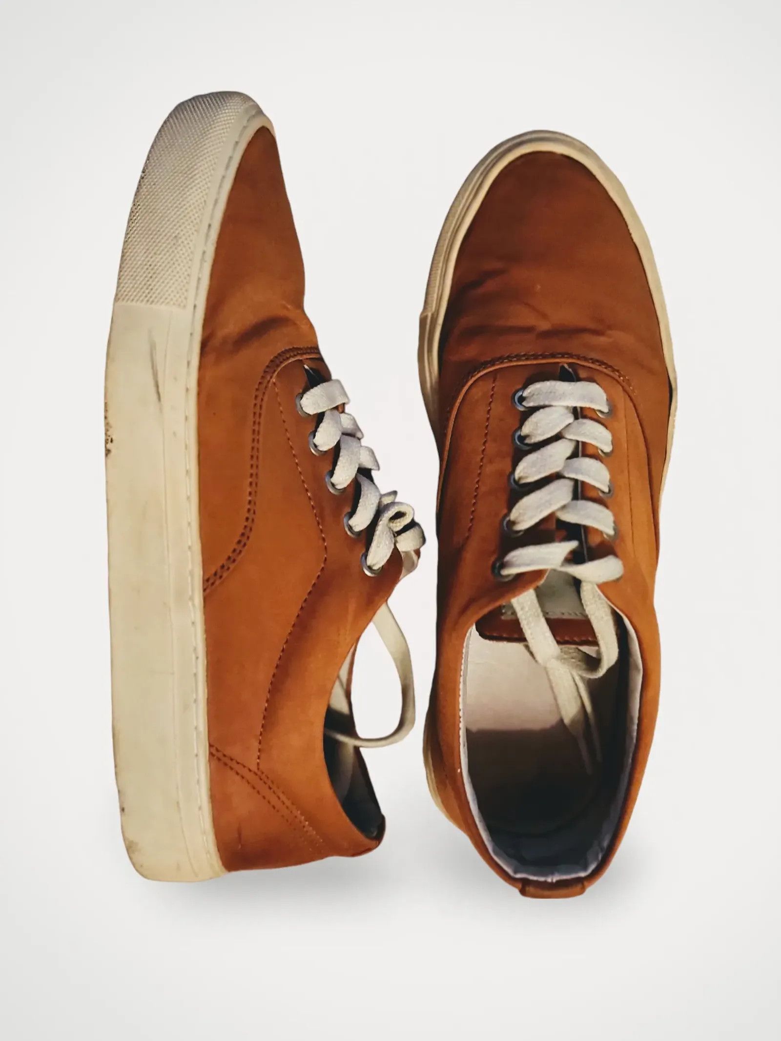 Our Legacy Our Legacy Sneakers Size US 9 / IT 39 - 1 Thumbnail