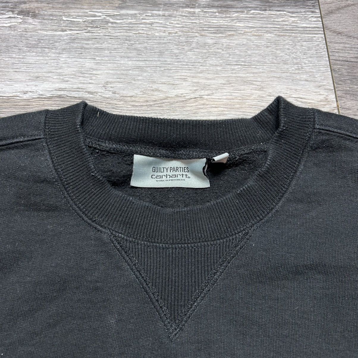 Carhartt Wip × Wacko Maria Wacko Maria × Carhartt WIP “Guilty Parties Paradise” Crew Size US XL / EU 56 / 4 - 2 Thumbnail